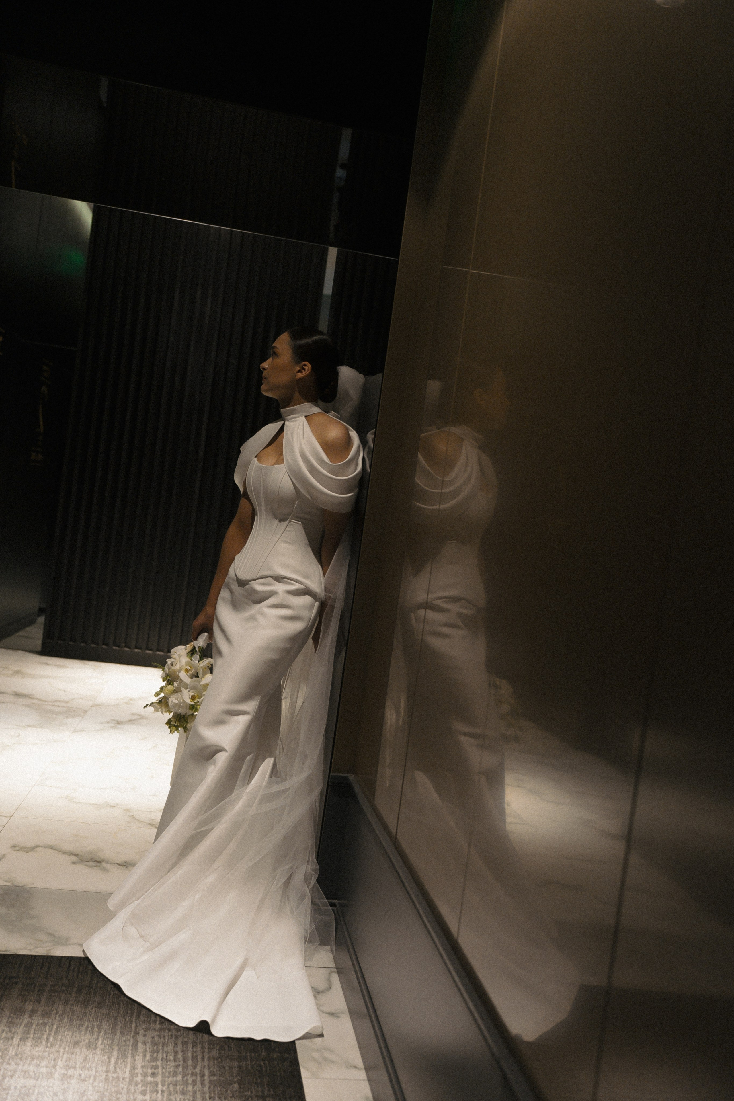 Мы эхо. Свадебный фотограф Москва Светлана Анисимова