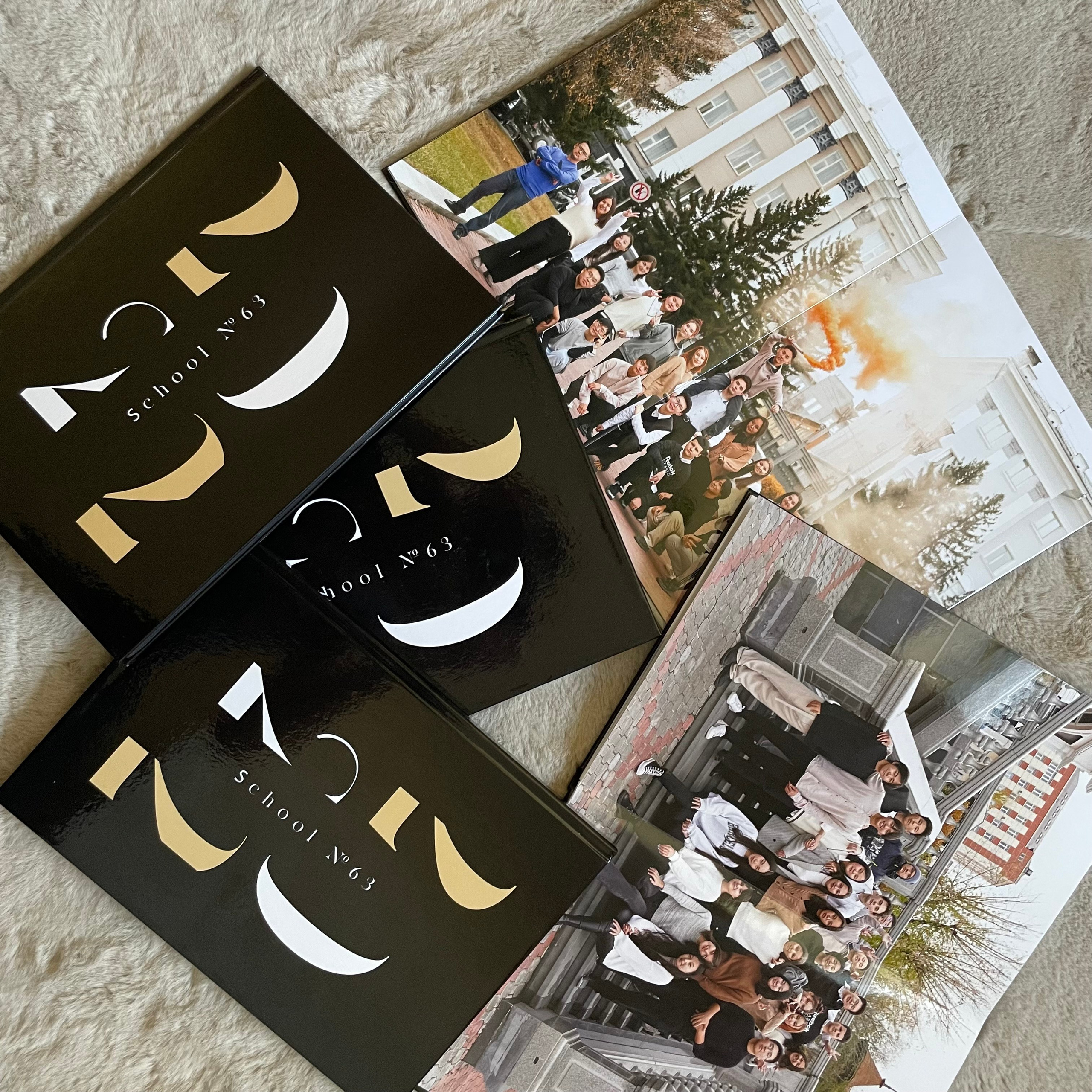 Обложки для многостраничных книг. BAMbook