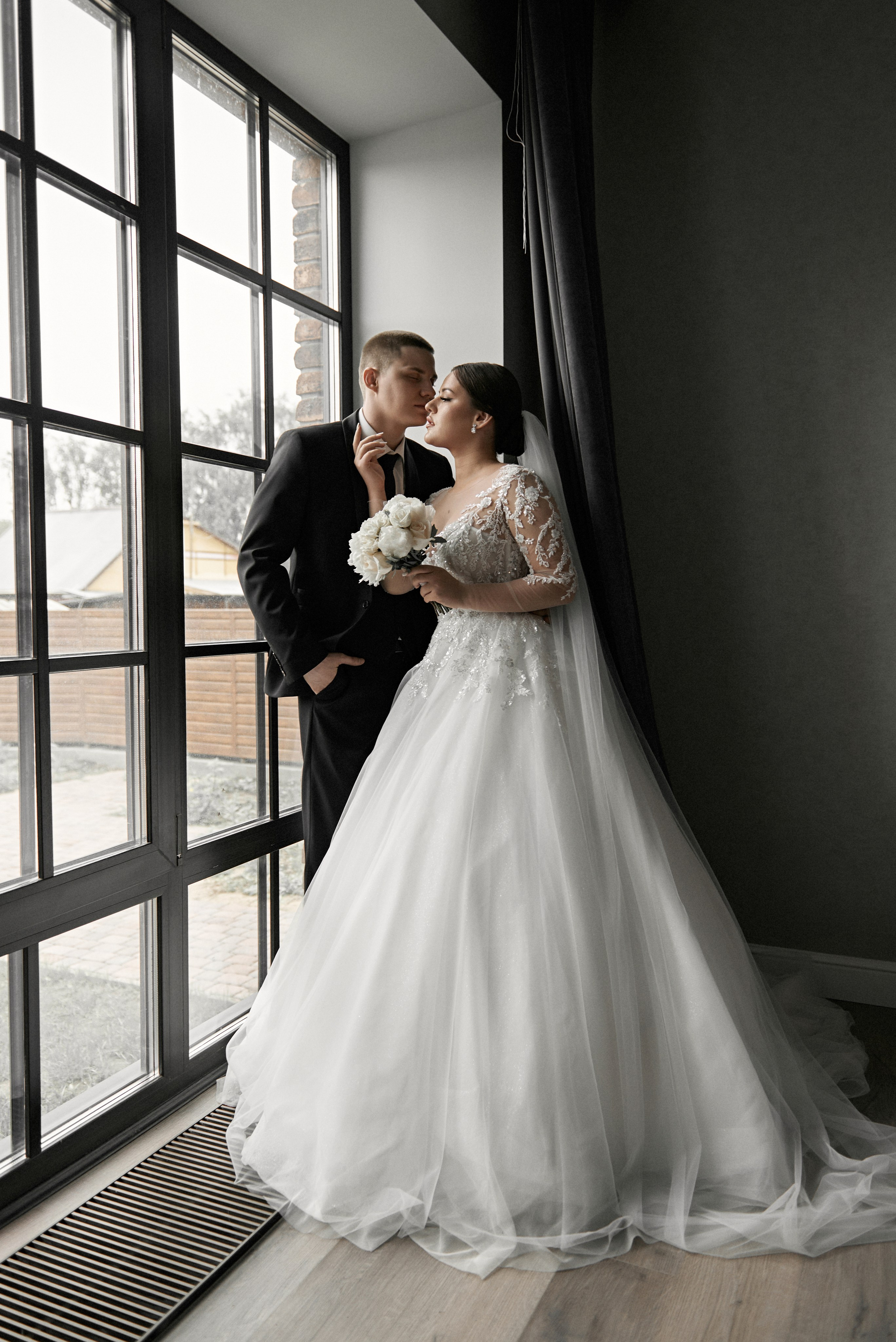 7.06.24 Никита и Даша. Свадебный фотограф Юлия Гусева