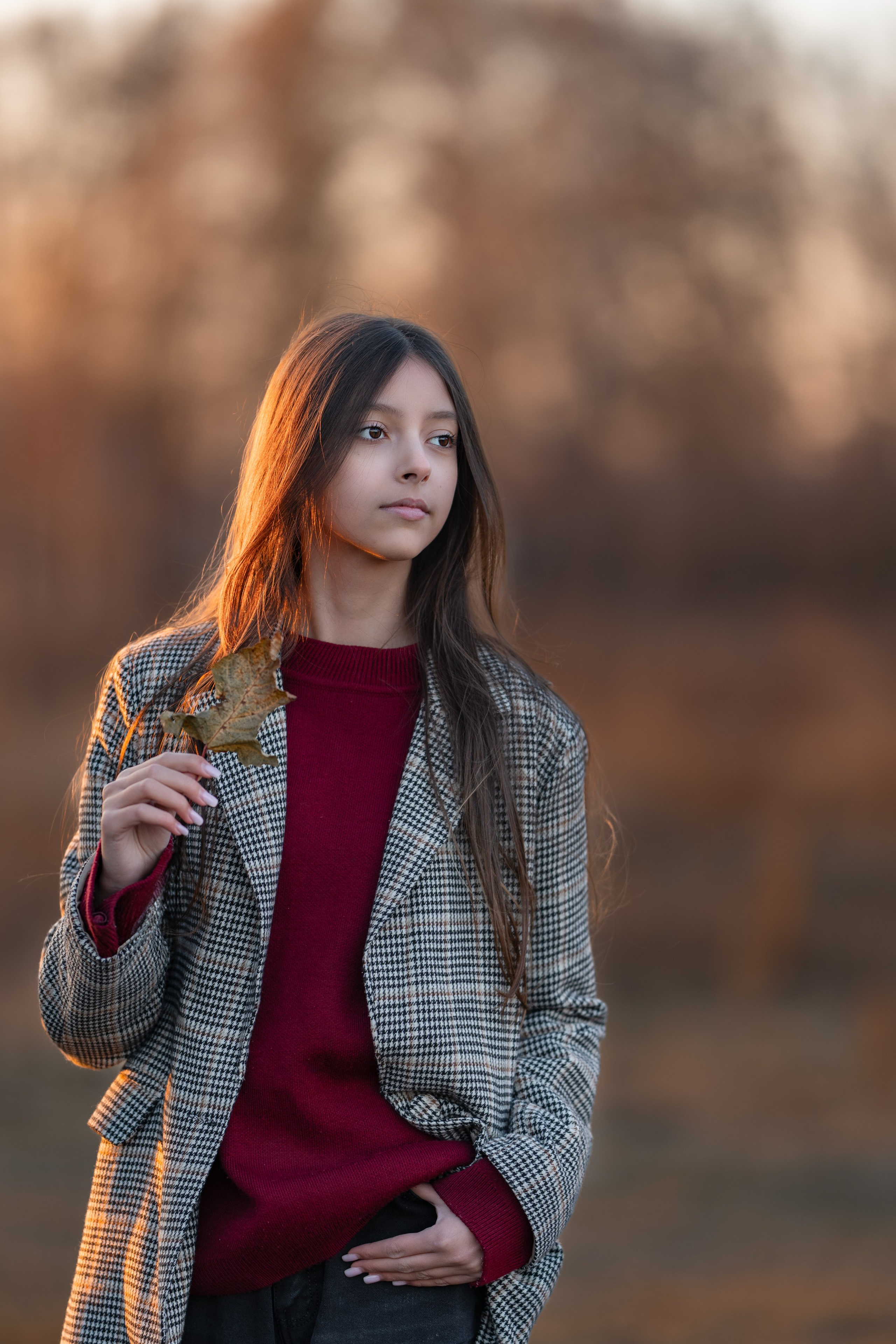 Кристина. Главная