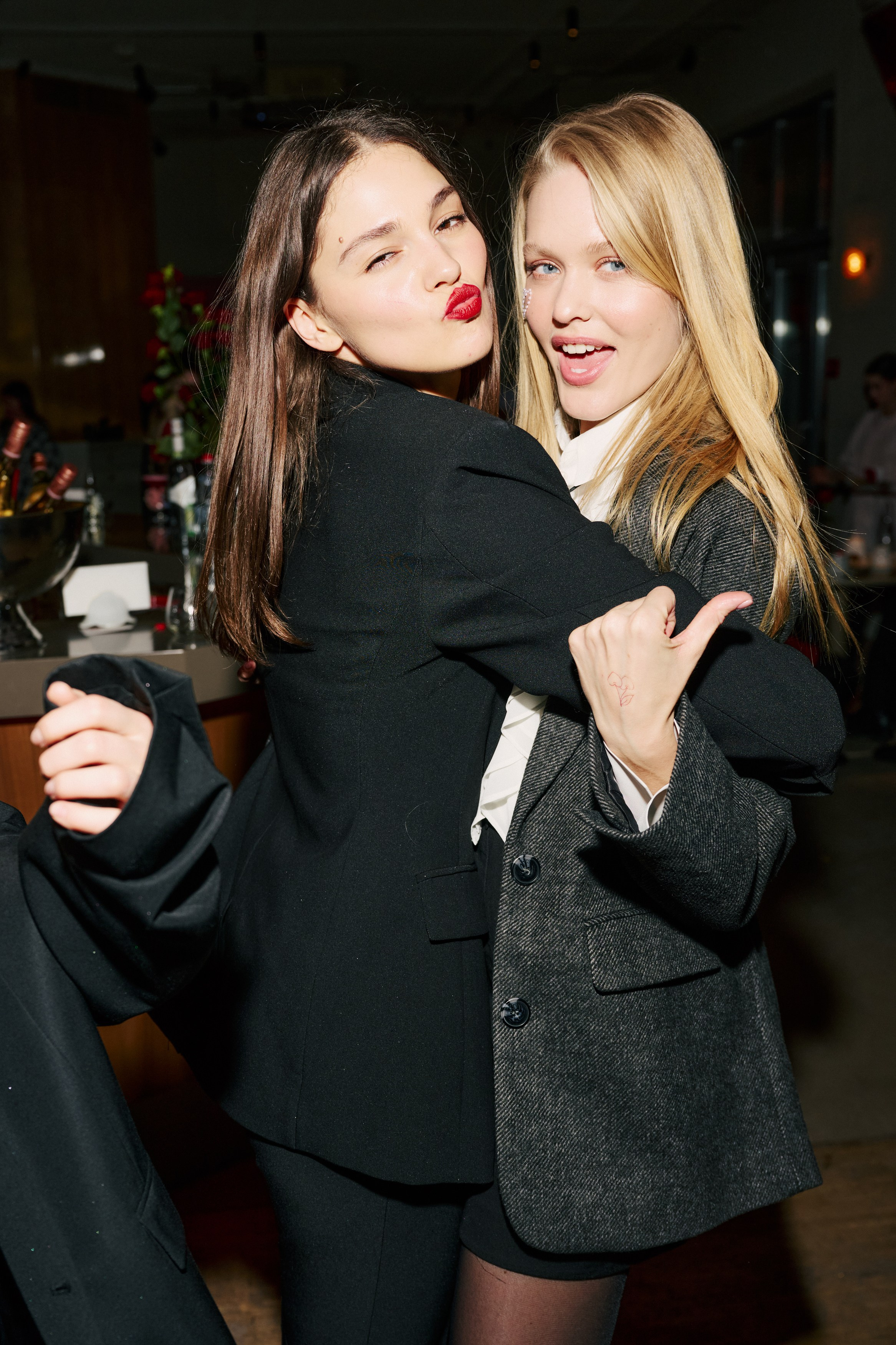 14 Февраля в LOVE REPUBLIC. Фотограф Сергей Бойко Москва