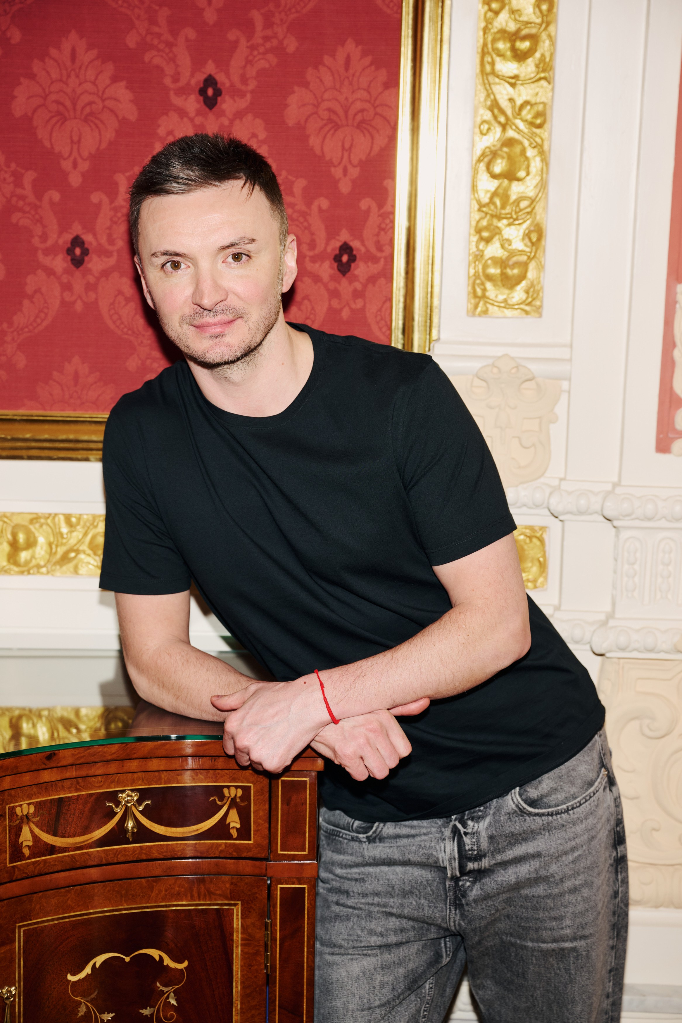 Литературный Бранч Букмейта. Фотограф Сергей Бойко Москва