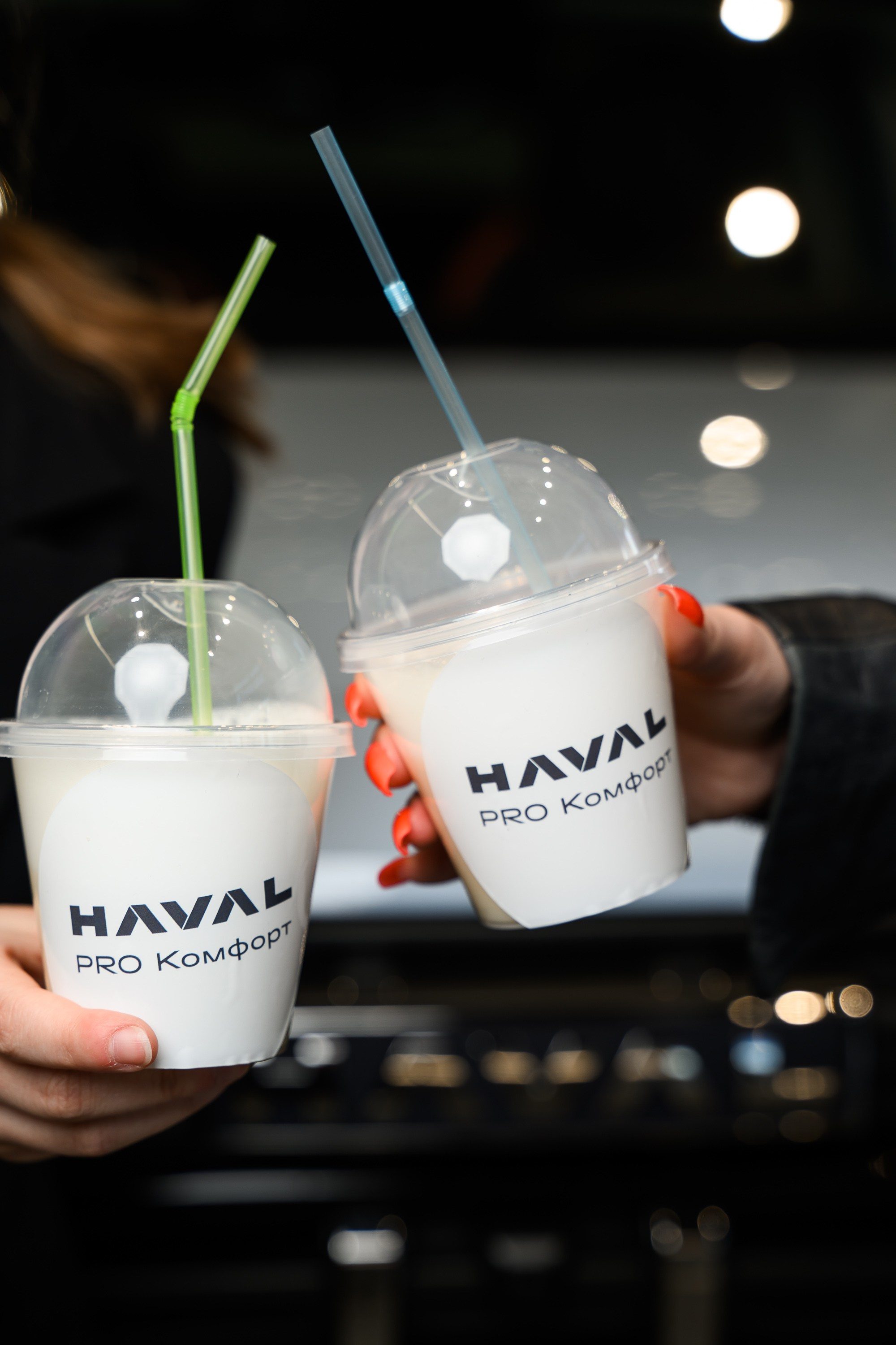 Презентация Haval H7. Фотограф в Санкт-Петербурге — Эдуард Фазлетдинов | Репортаж, свадьбы, студия