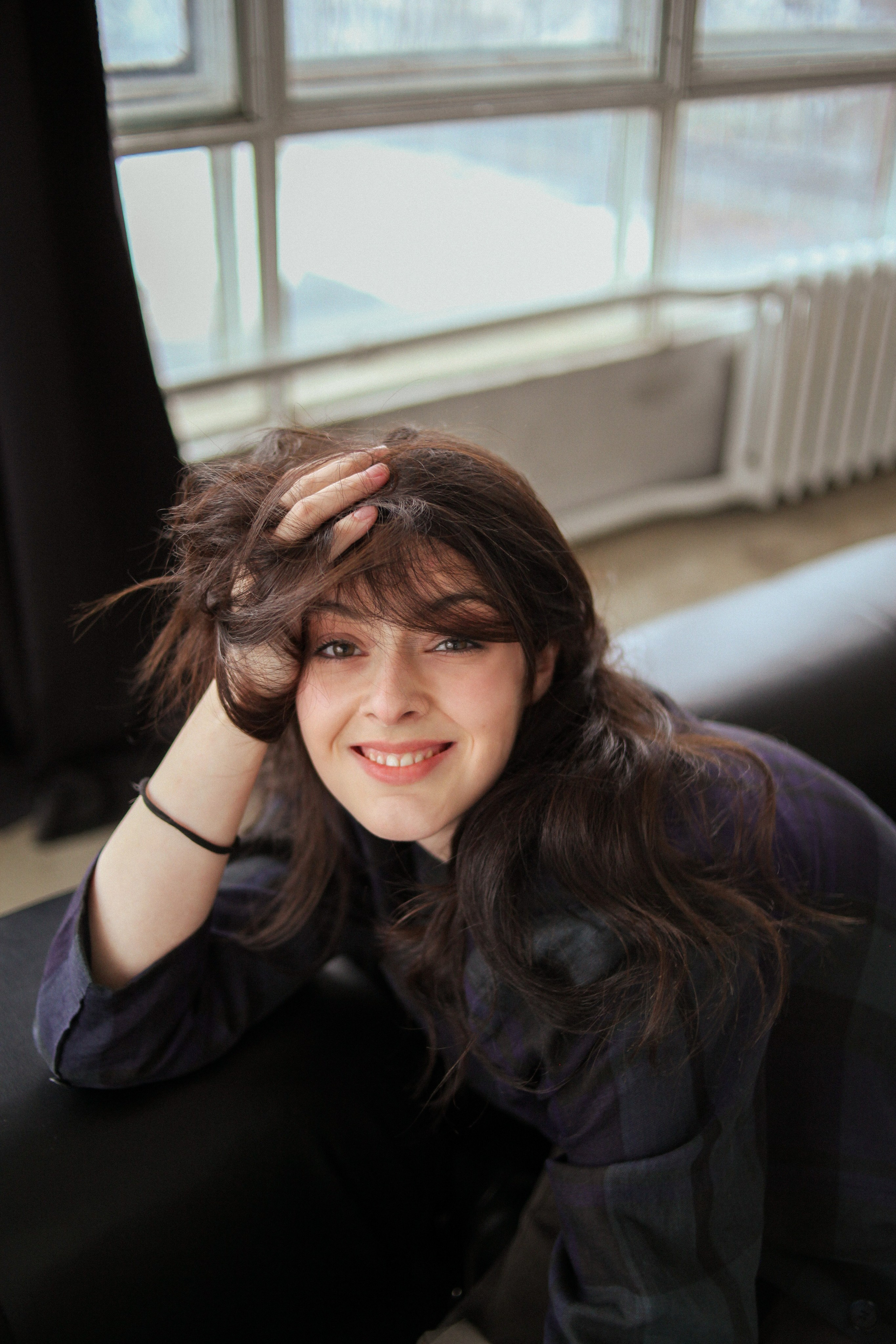 Варя. Свадебный и индивидуальный фотограф в Волгограде Епихина Надежда