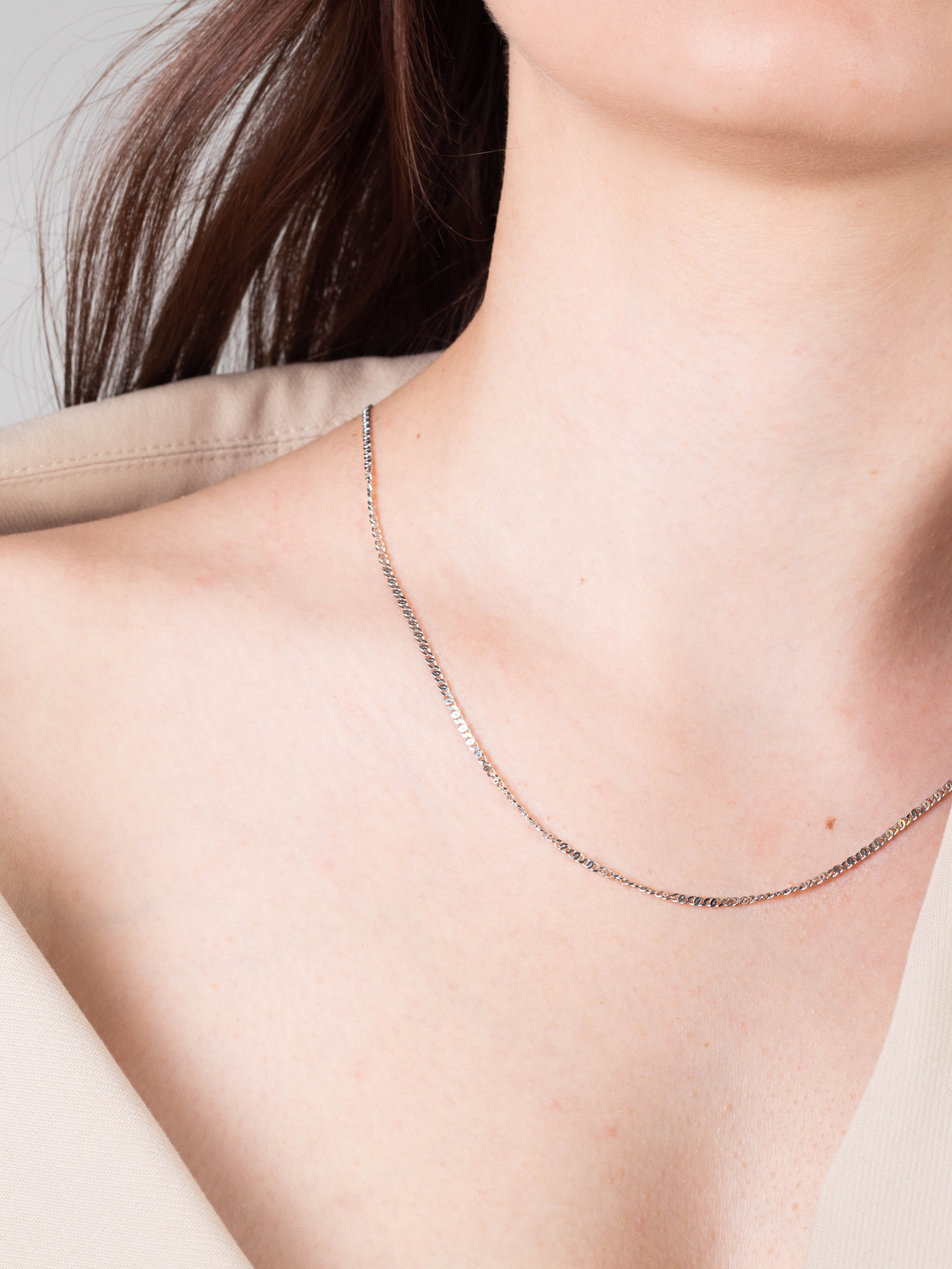 Цепочки, ювелирные изделия. «Матрица»