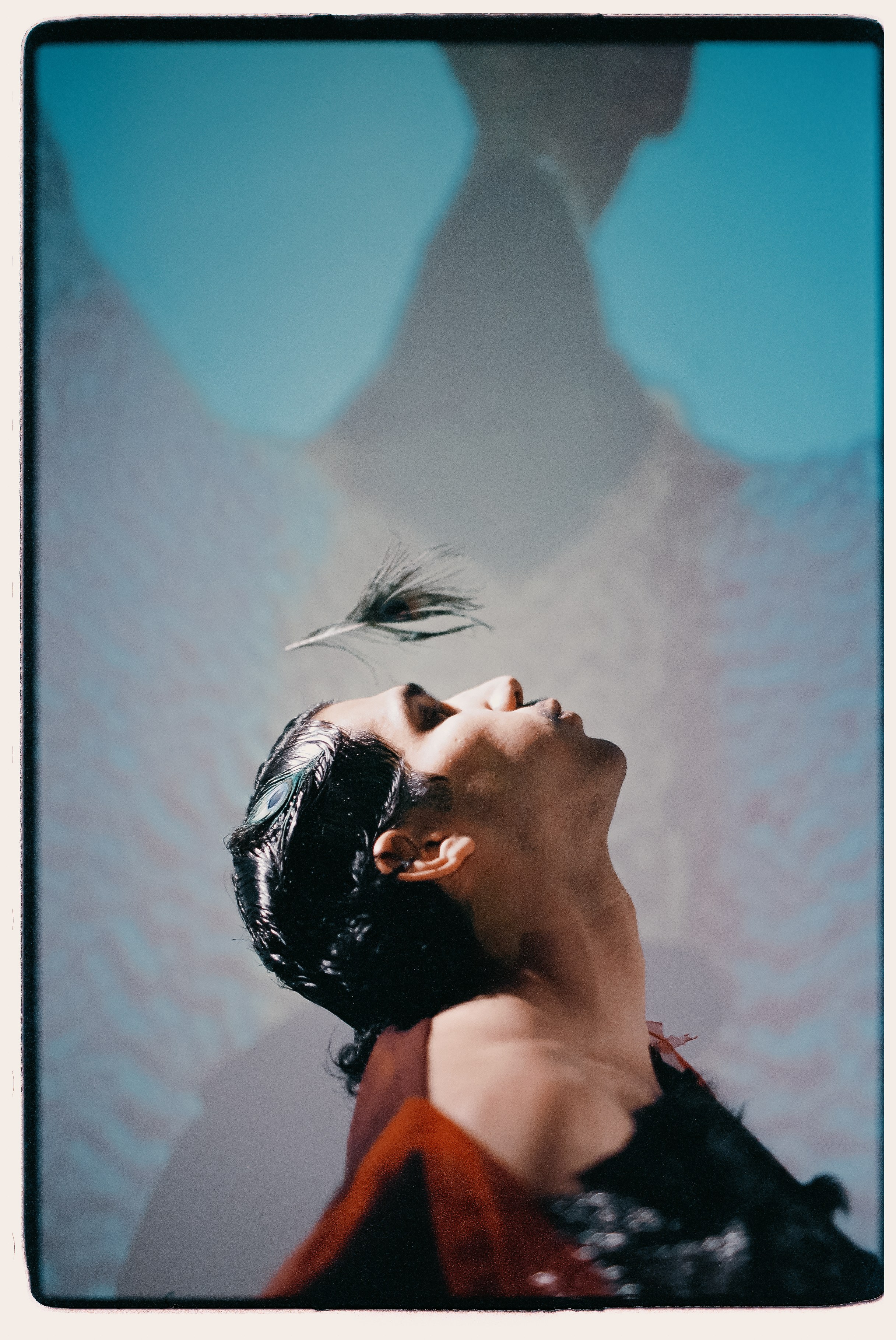 Артём. Polinanazar//Полина Назарова, фотохудожник