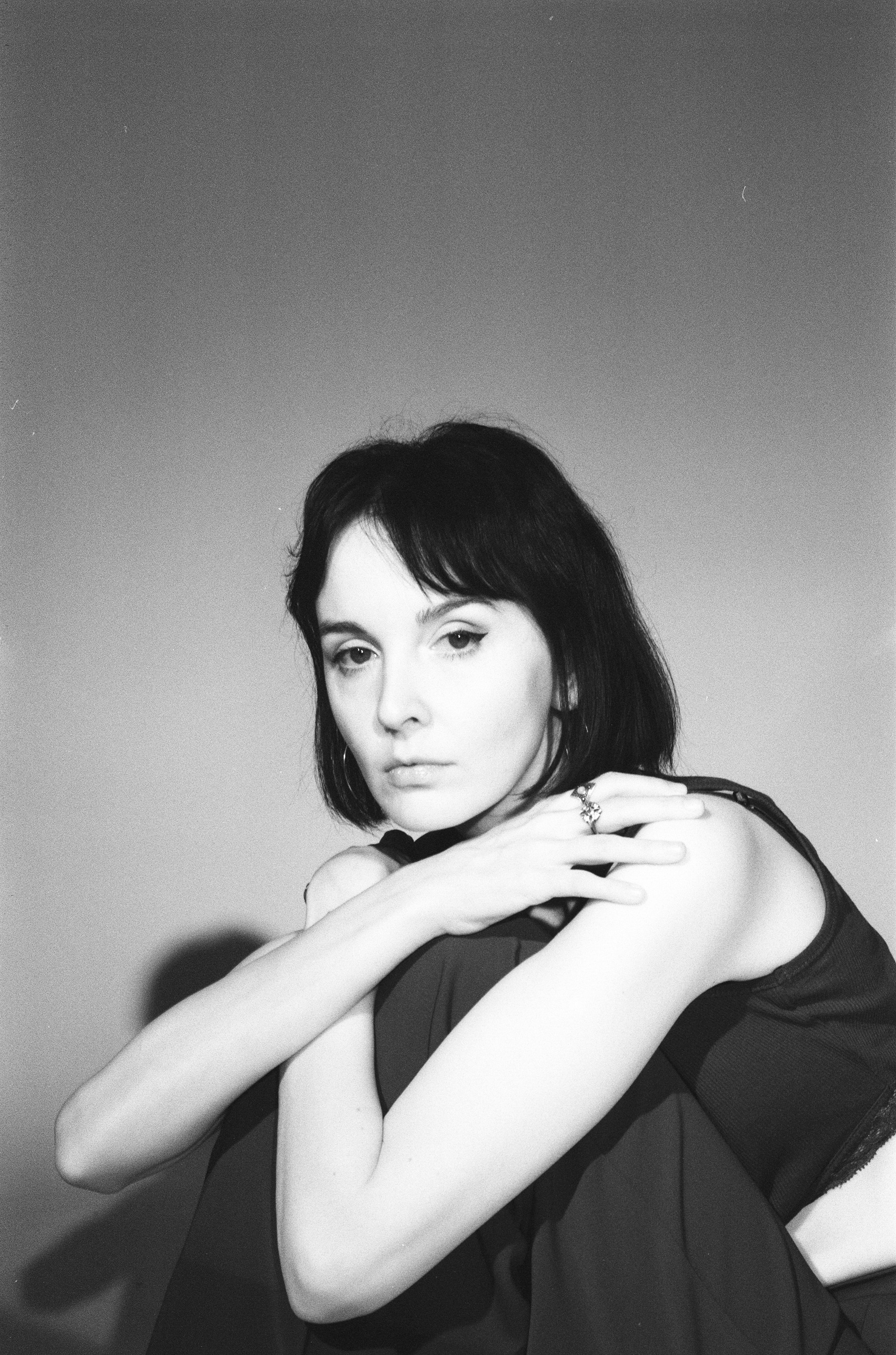 Ксения. Polinanazar//Полина Назарова, фотохудожник