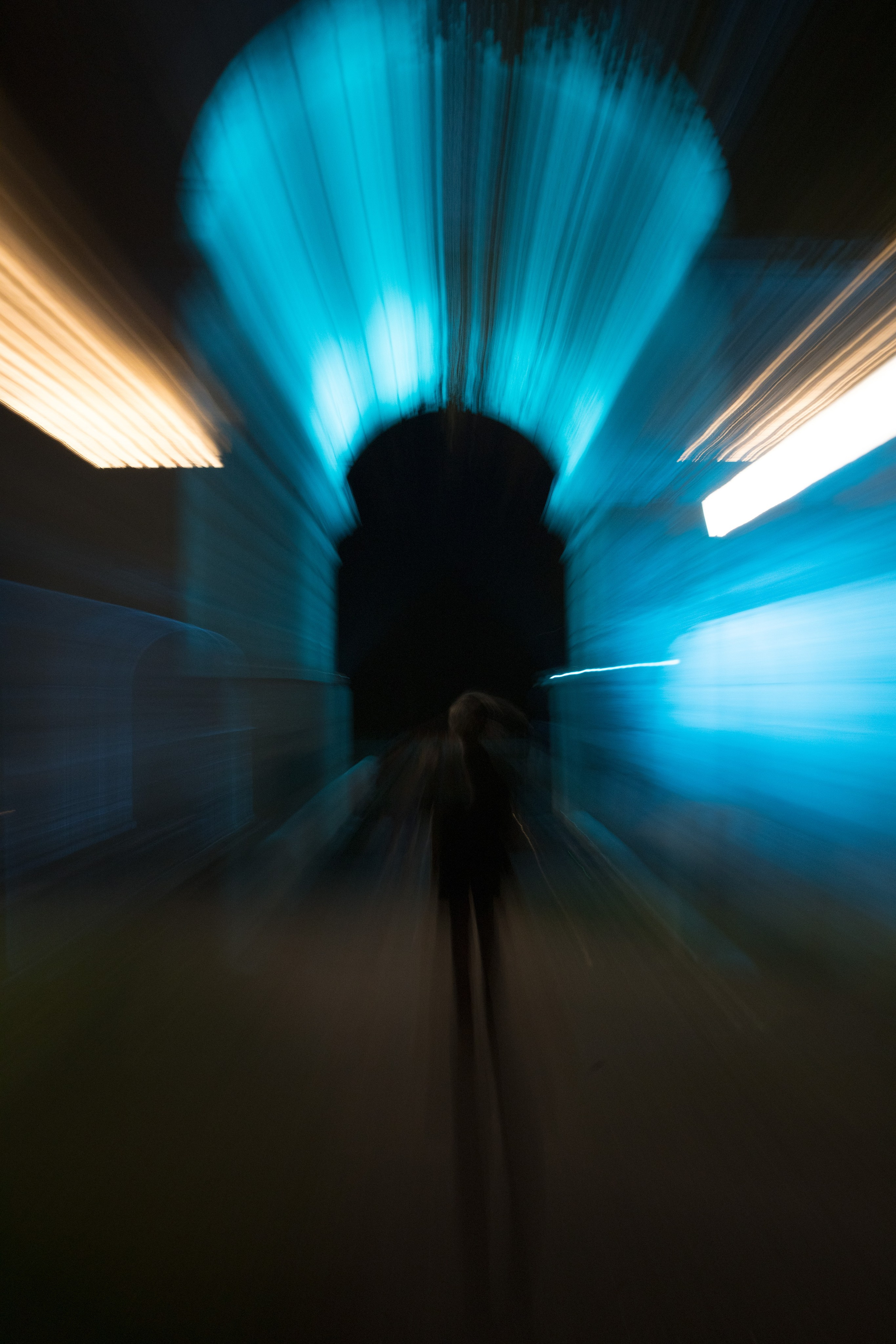 Фестиваль «Ночь света» в Гатчине. Polinanazar//Полина Назарова, фотохудожник