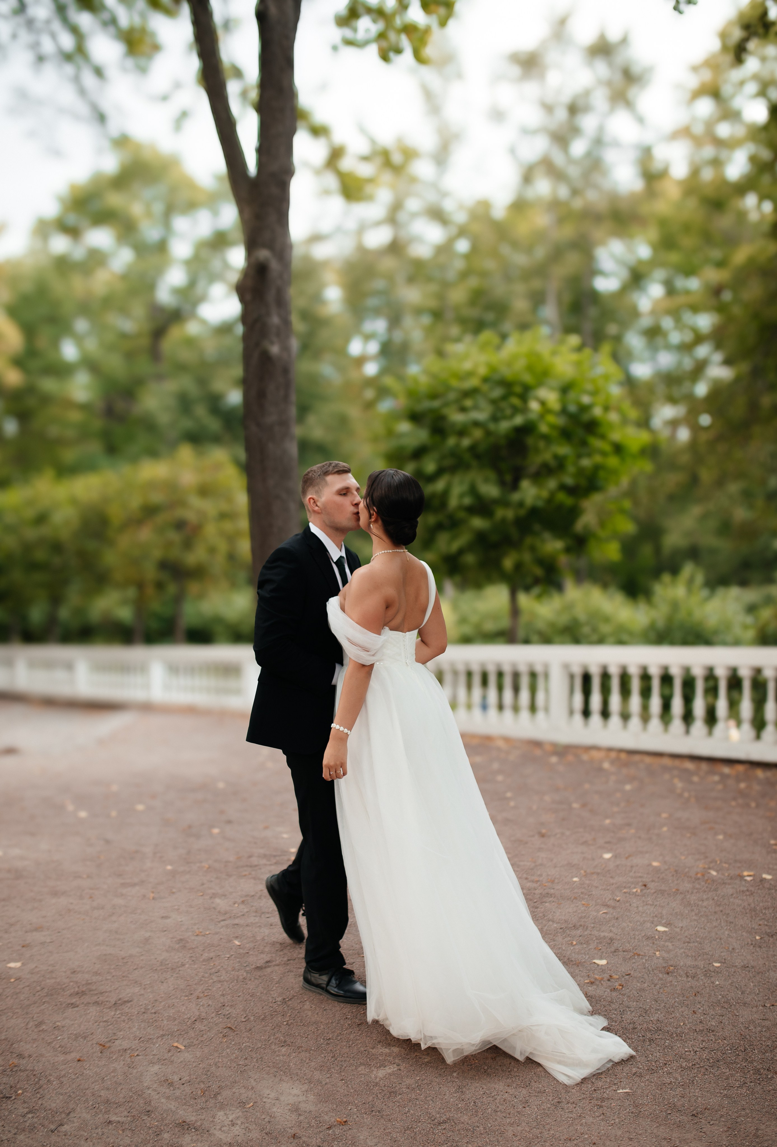 Анастасия & Александр. Анна Михайлова|Свадебный фотограф в Санкт-Петербурге