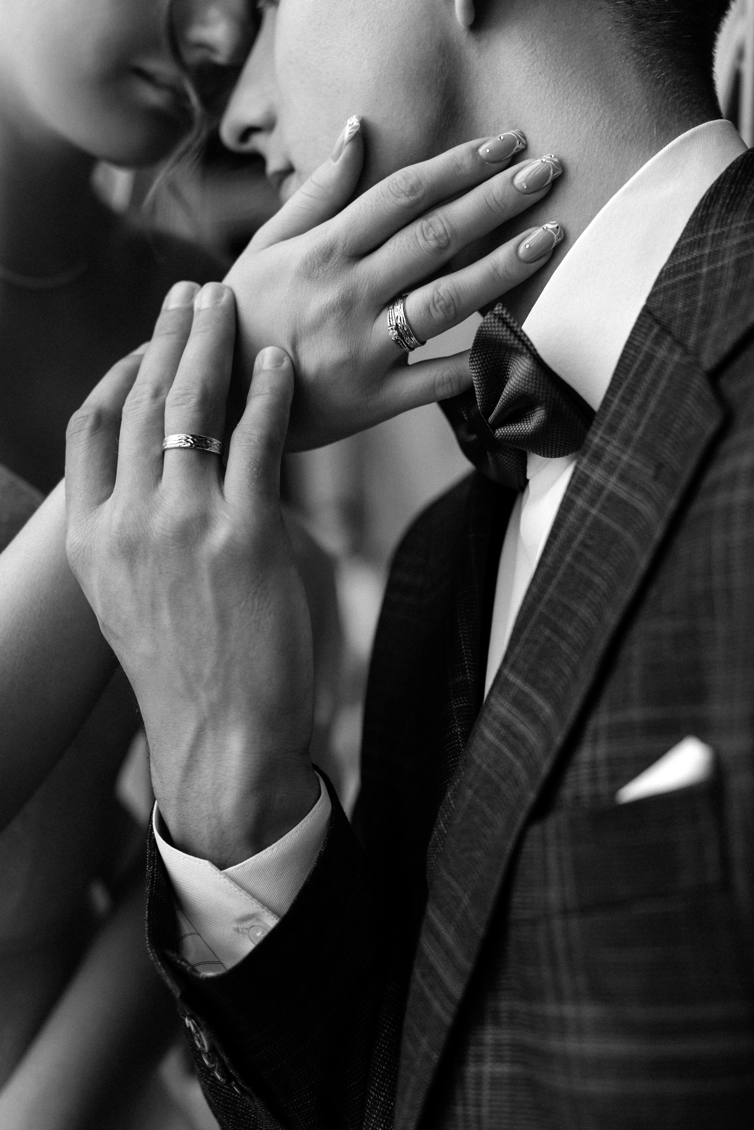 Ксюша и Данил. Свадебный фотограф, фотограф беременности Дарья Доценко