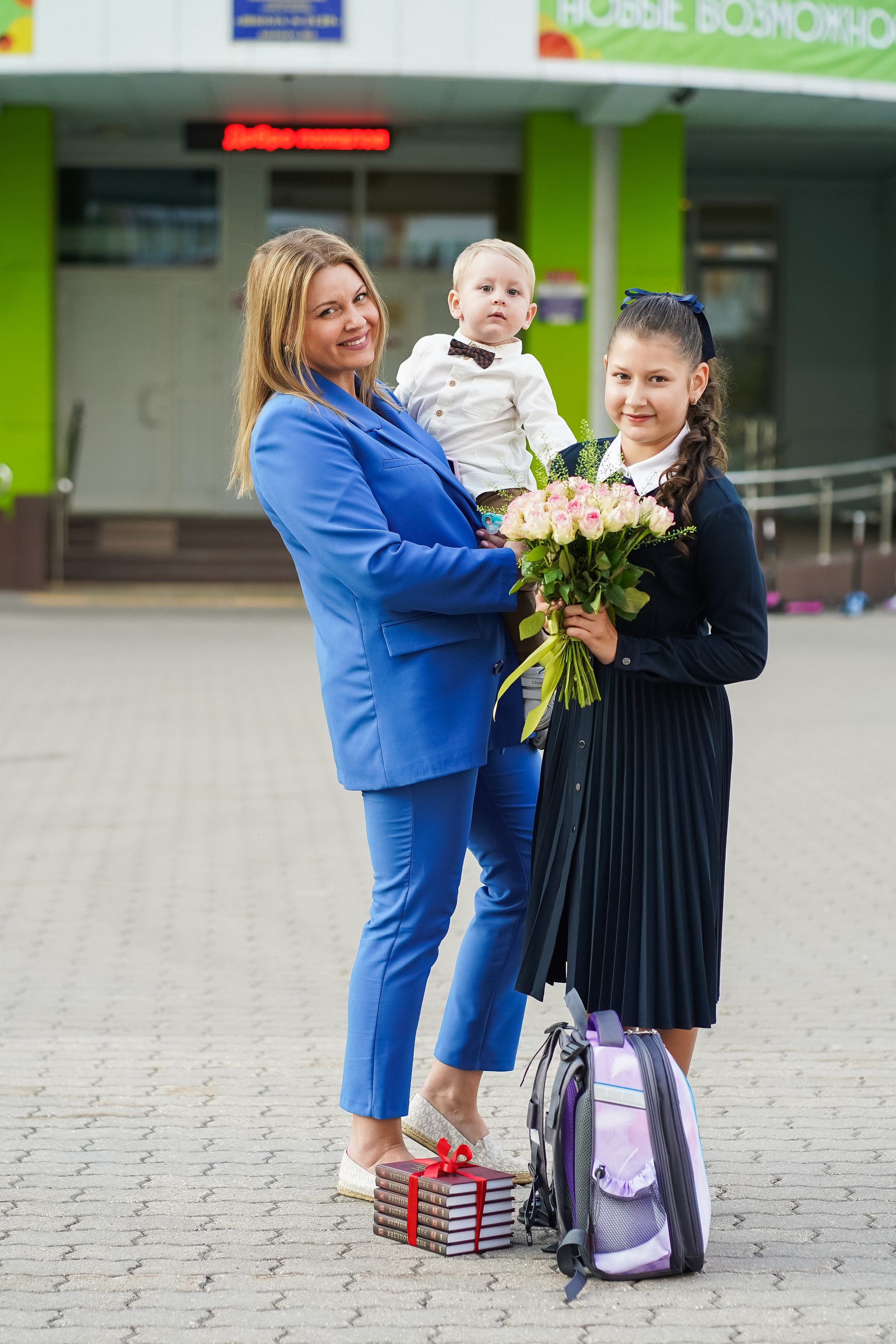 Сафи 4 «Г». Семейный и детский фотограф в Москве (Тинао) Галкина Алевтина