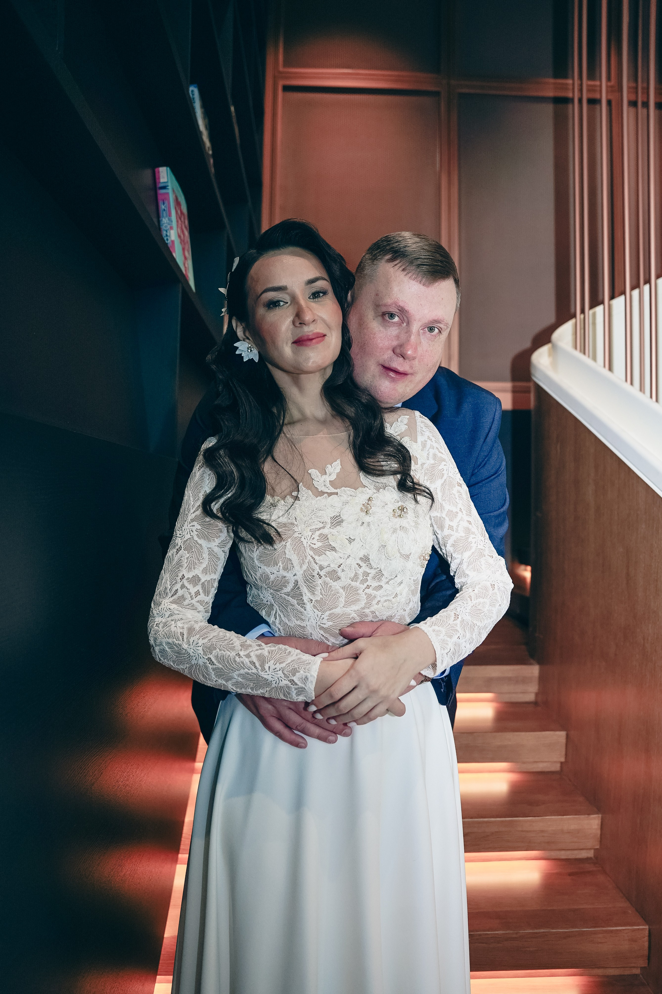 Диана и Иван. Семейный и детский фотограф в Москве (Тинао) Галкина Алевтина