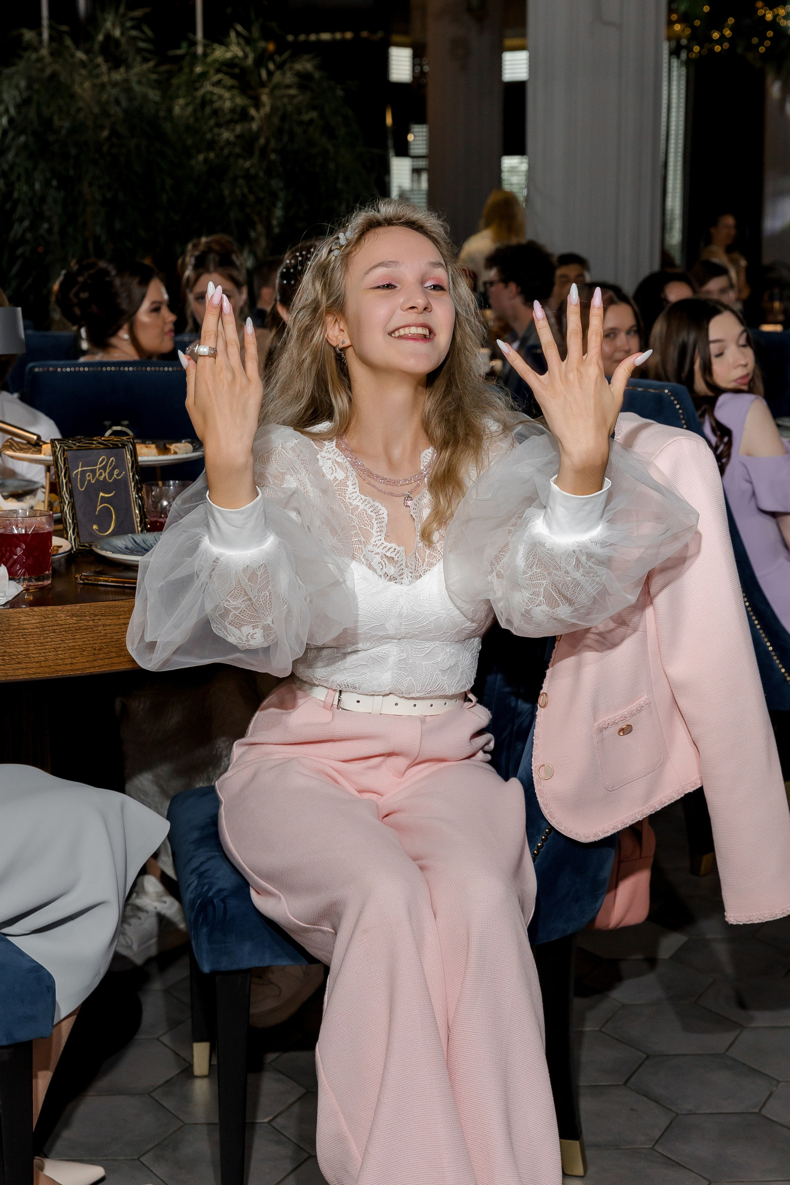 ВЫПУСКНОЙ CHEESERIA-Гимназия 33. Свадебный и семейный фотограф Динар Гильмутдинов