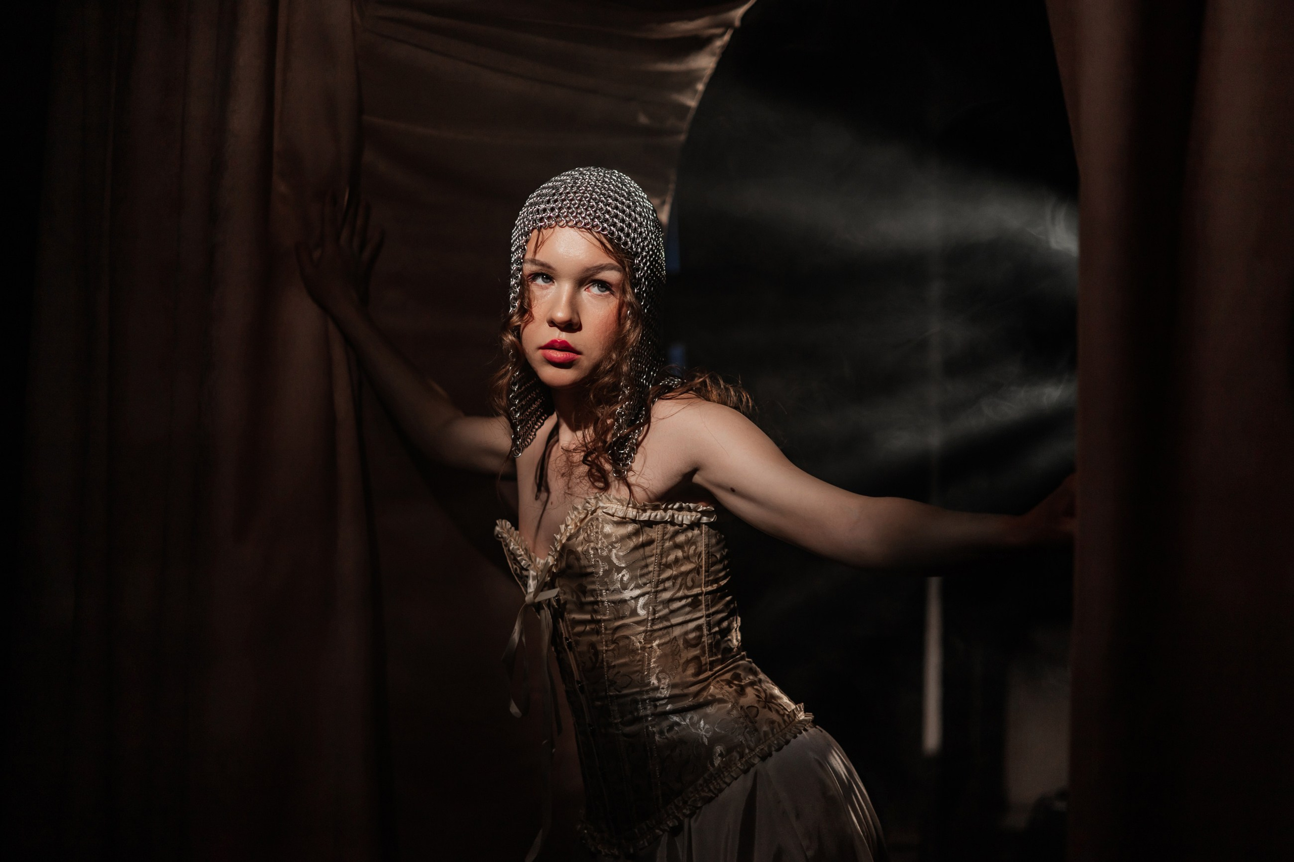 Творчество. Фотограф Саратов Анастасия