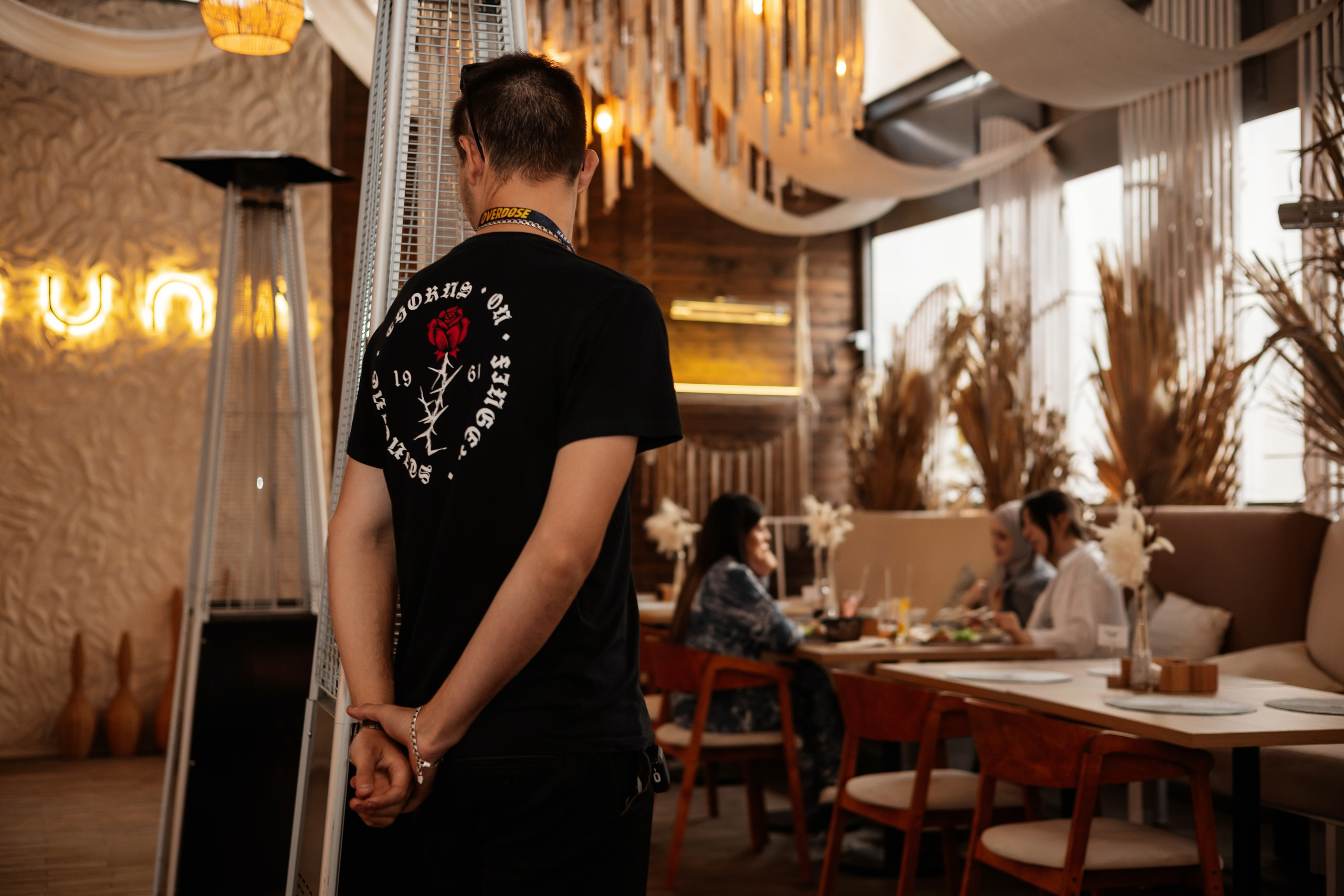 Репортаж Duna. Фотограф Саратов Анастасия