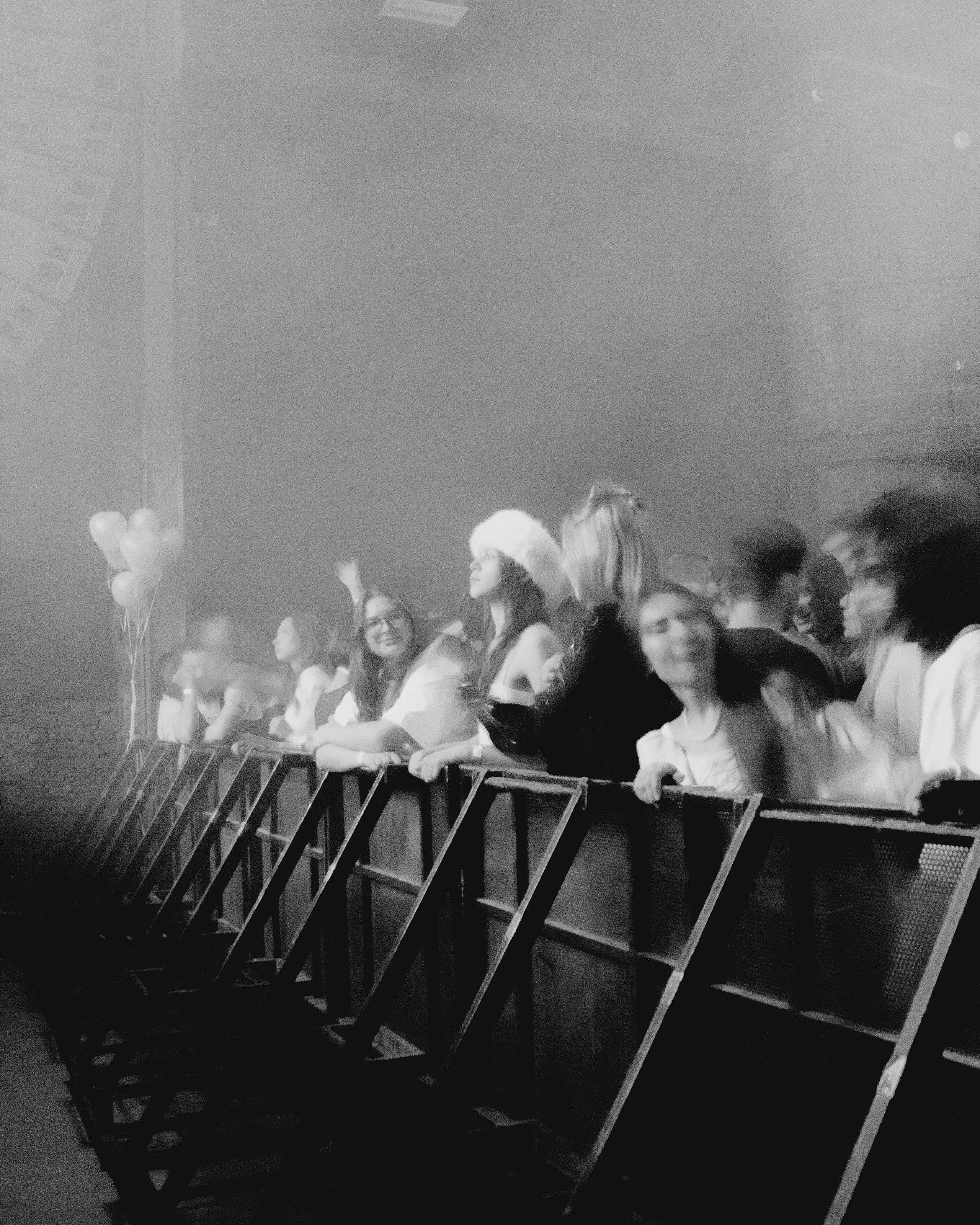 Love Party DE MATES. Репортажный фотограф Блинова Мария