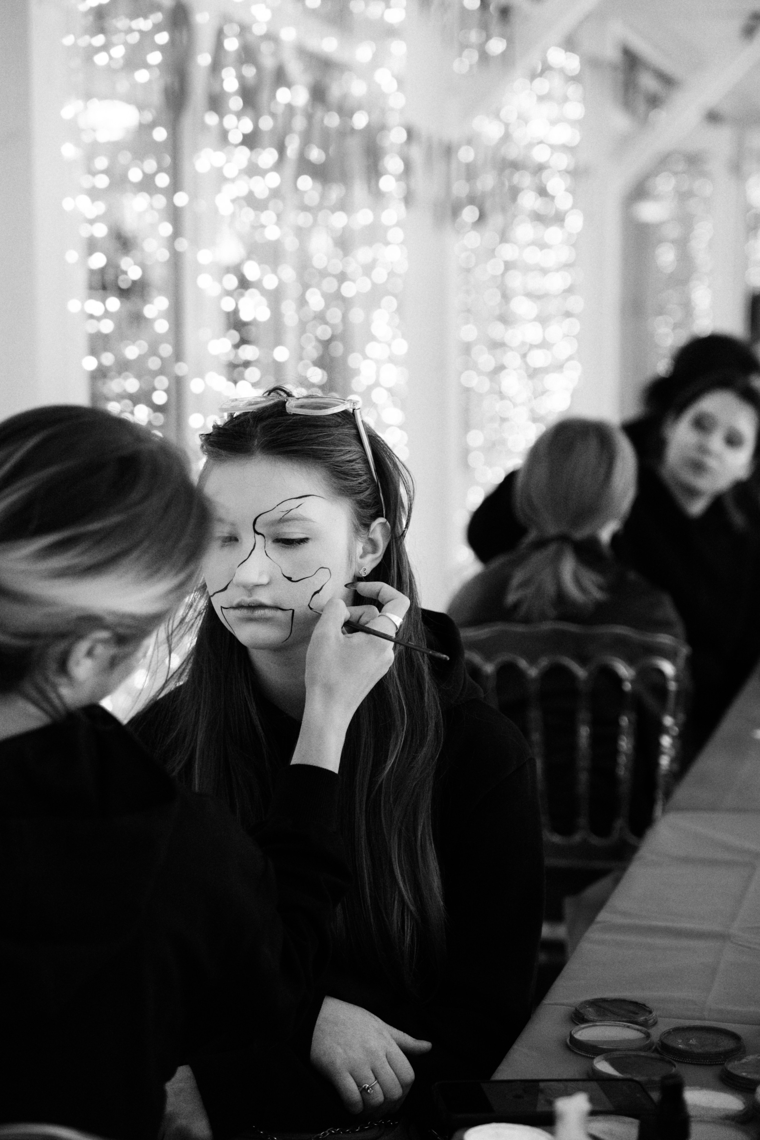 Нутриция. День Семьи. Фотограф и видеограф Мария Банщикова, Солнечногорск, Москва