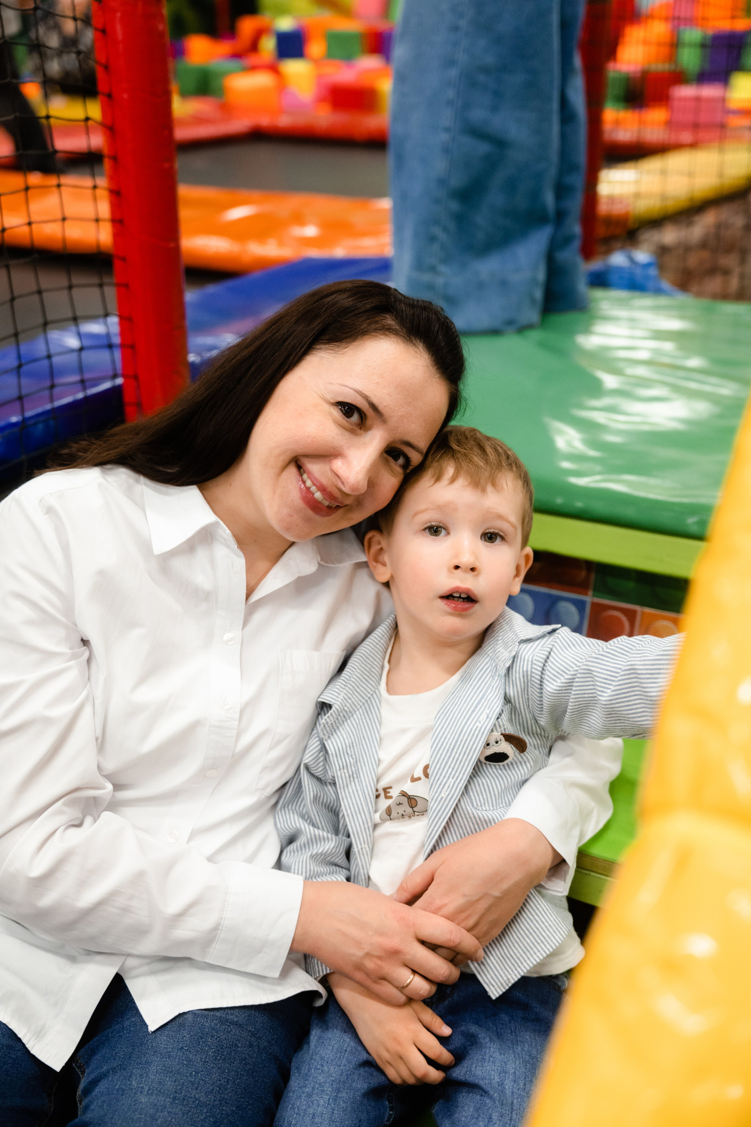 Илье 3. Фотограф и видеограф Мария Банщикова, Солнечногорск, Москва