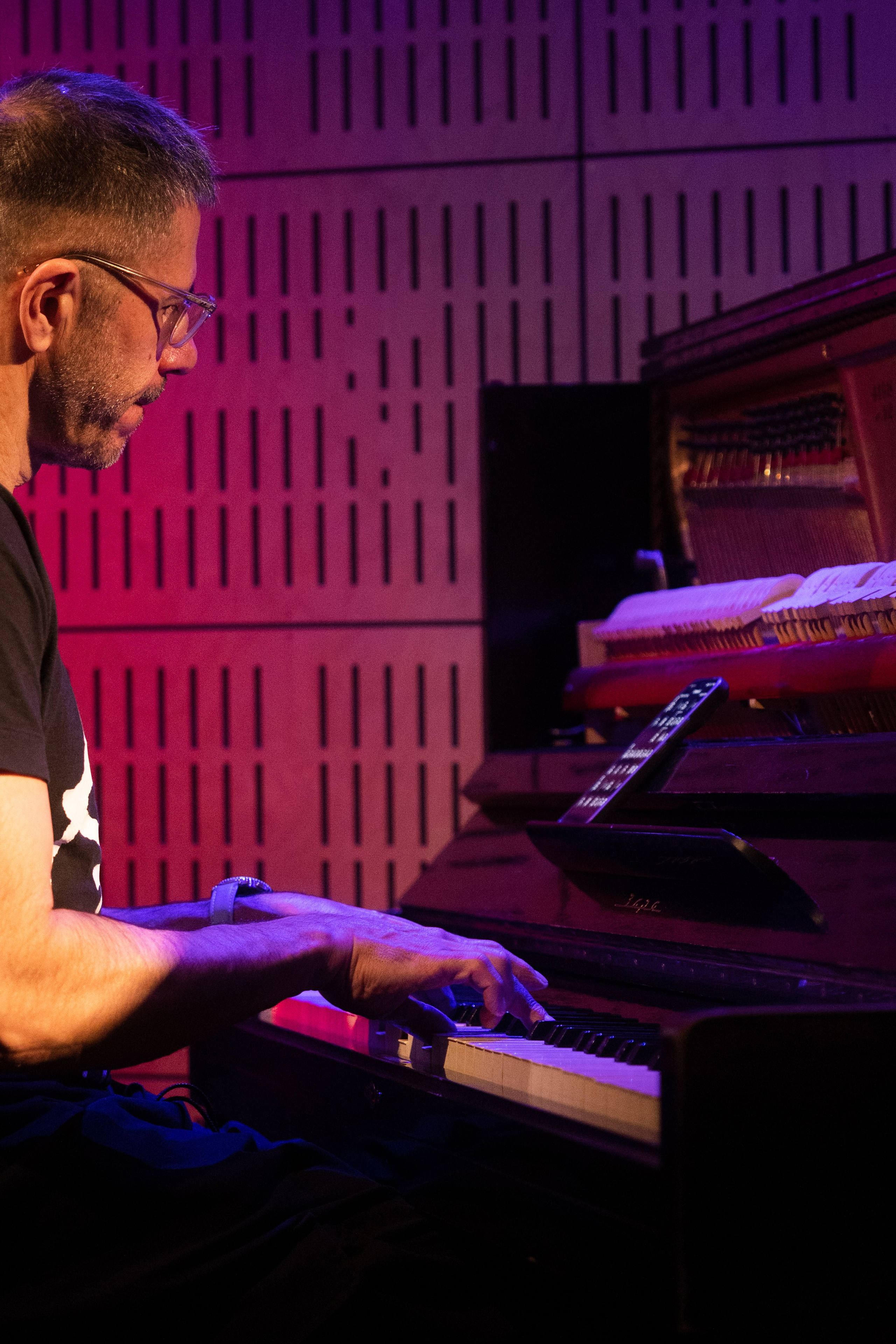 Квартер Алексея Кабакова /ДК41. Фотограф и видеограф Мария Банщикова, Солнечногорск, Москва