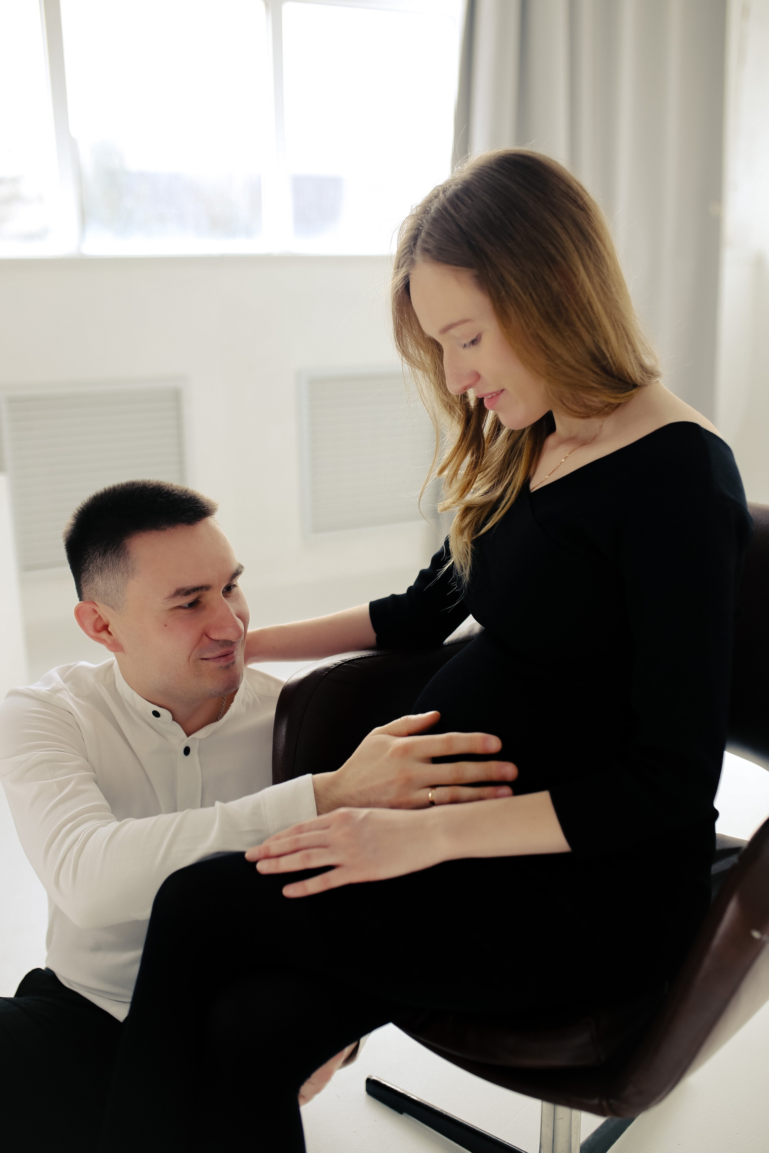 Семейная фотосессия. Свадебный и семейный фотограф в Казани — Лилия Куликова