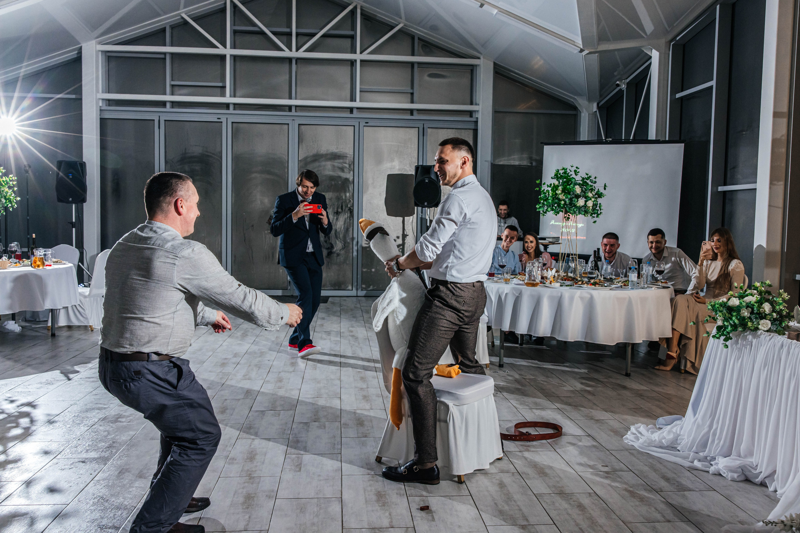 Александр и Александра. Maxim Tsoy Photography