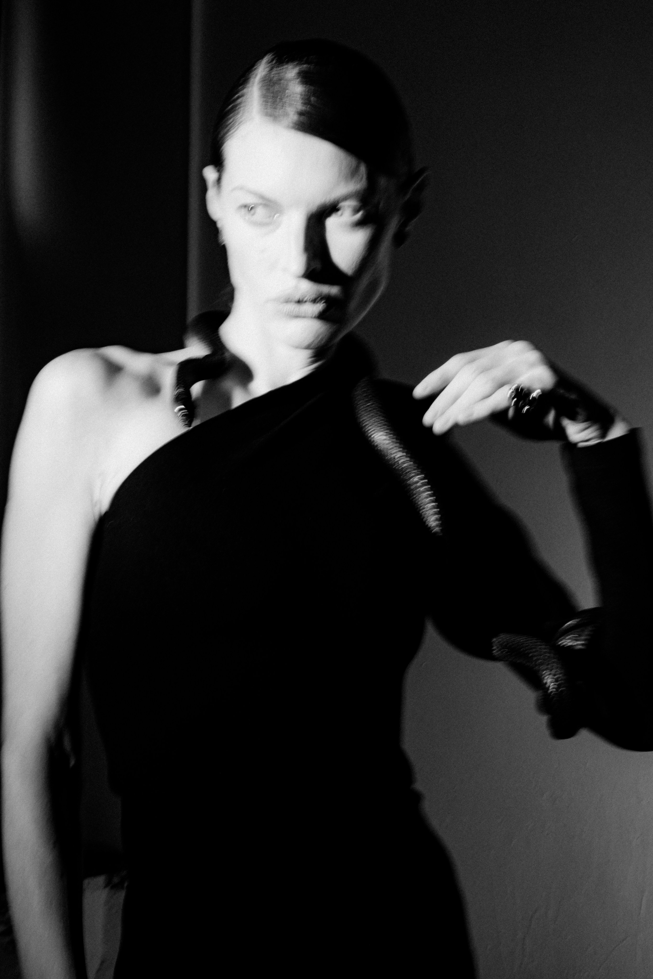 Портрет. Кристина — портретный фотограф