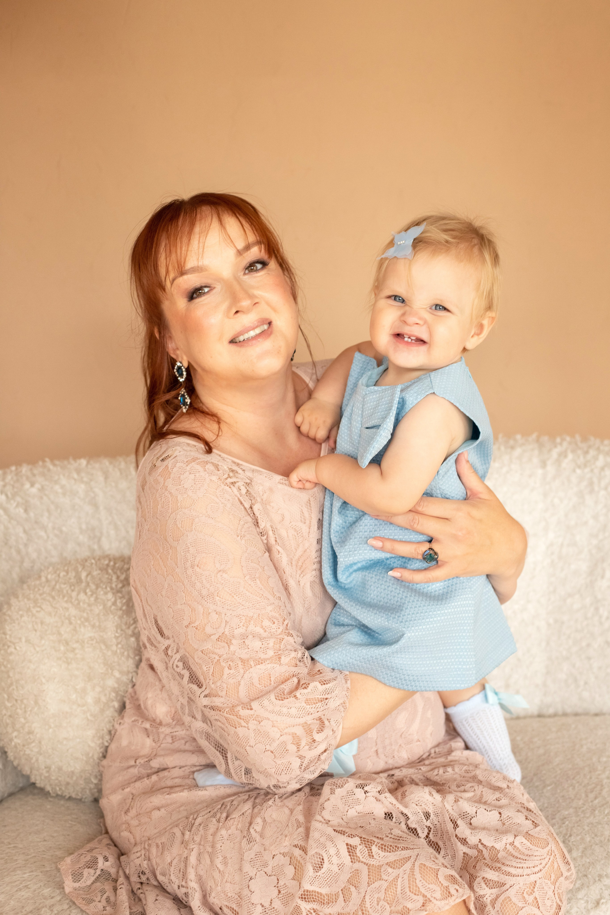 Танюша Итого. Фотограф новорожденных в Екатеринбурге Татьяна Продан