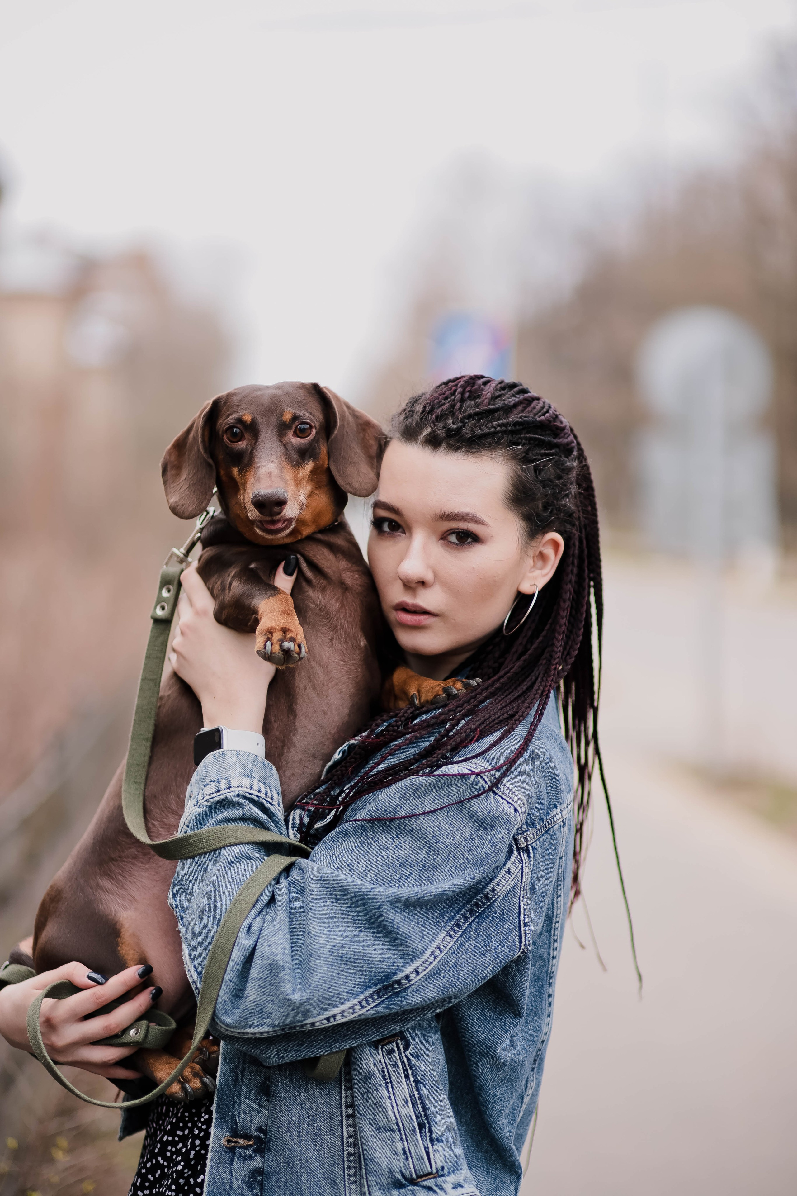 Тоня и Миша. Свадебный, семейный и детский фотограф в Люберцах Зайцева Анастасия