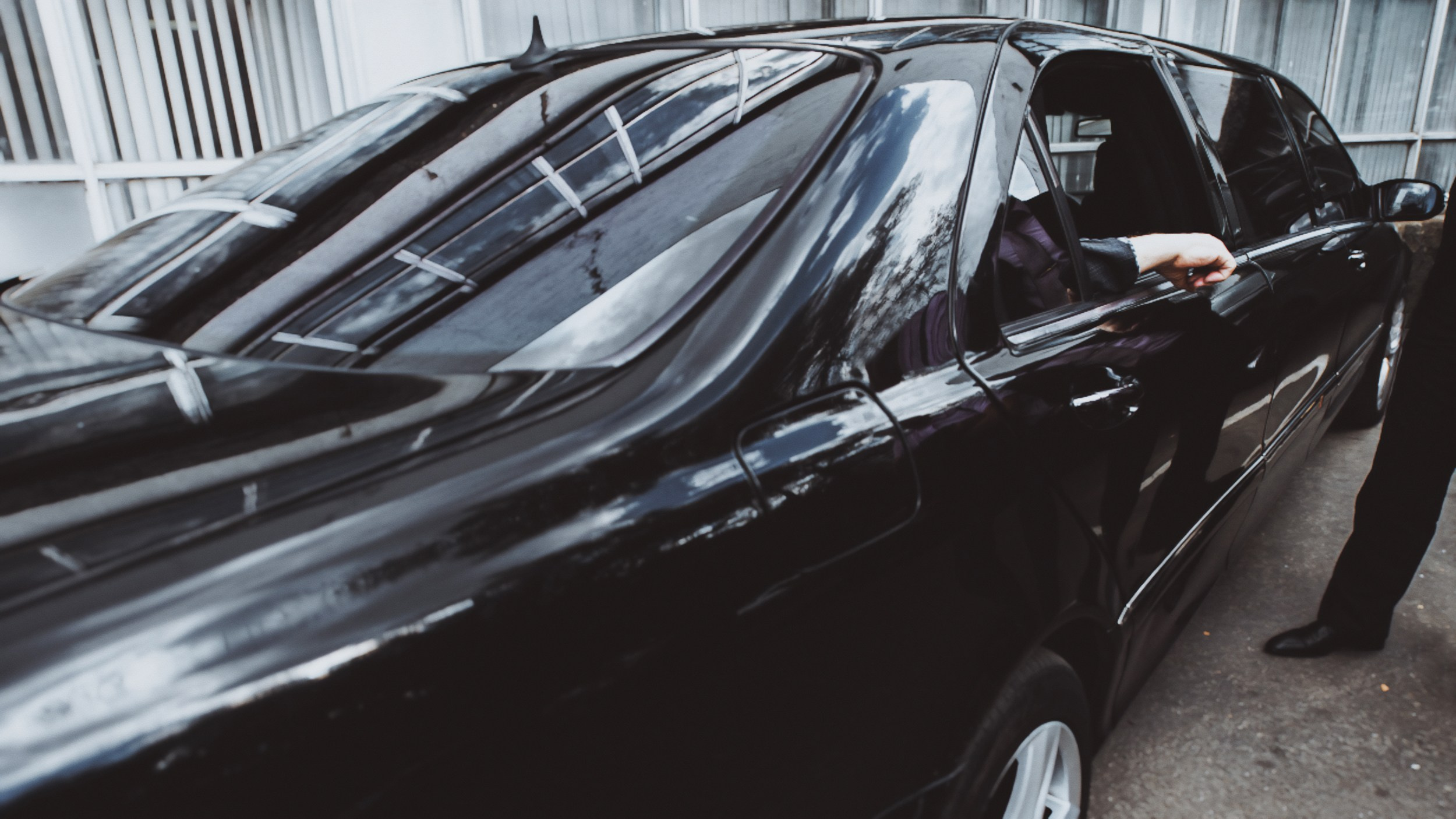 Zhirinovskiy. The Andris