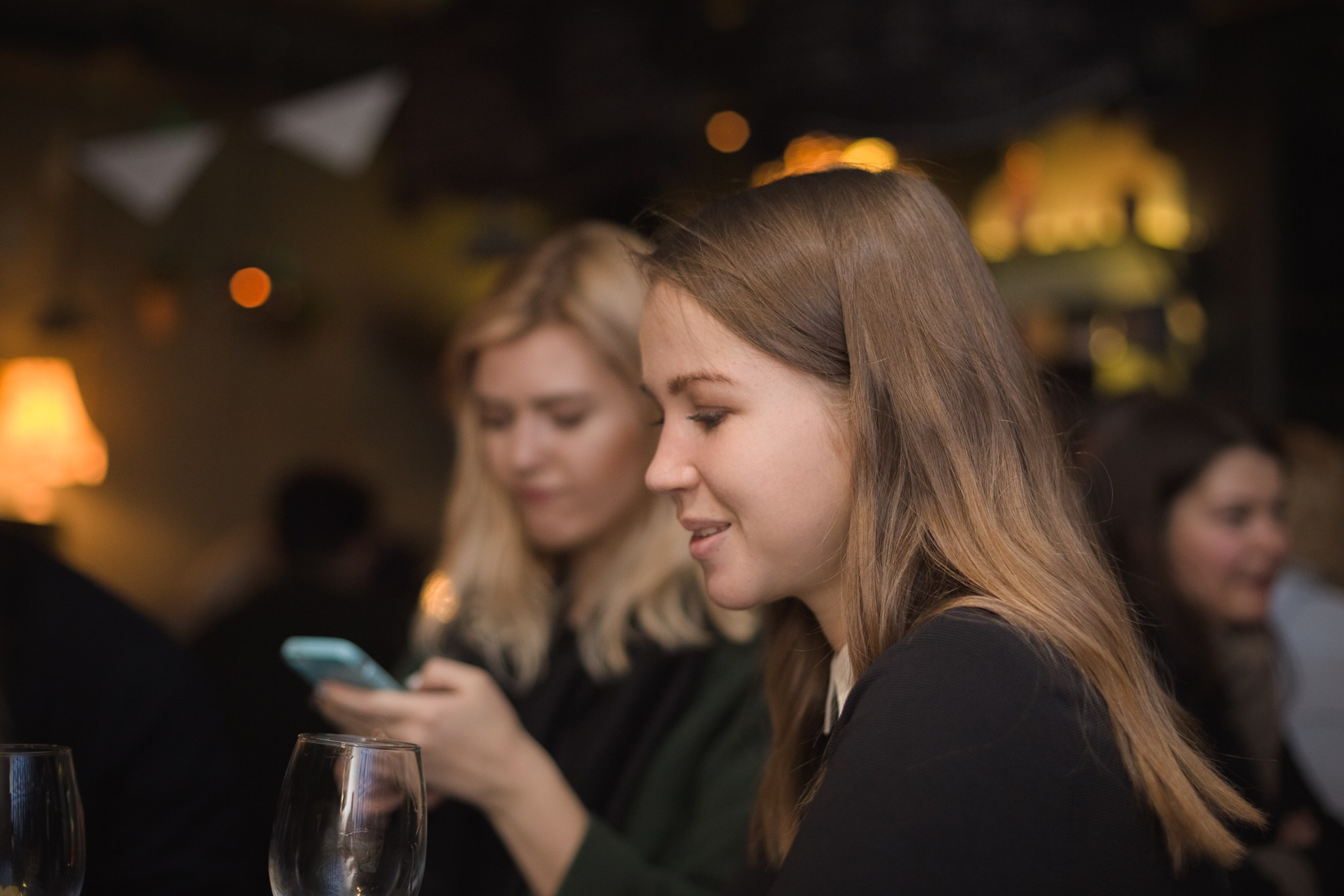 A-One (осень 2016). Фотограф Анастасия Малеева