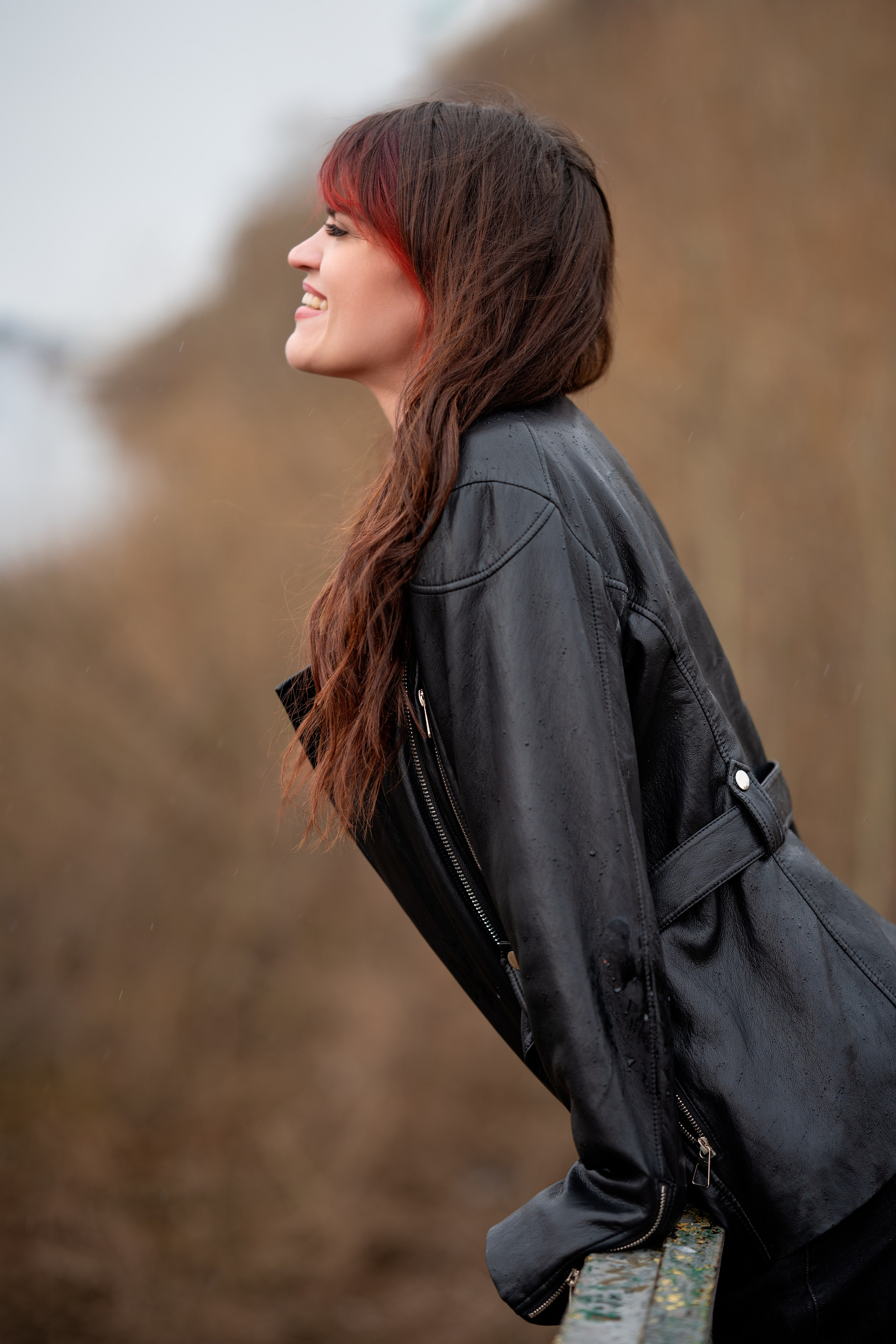 Фотопрогулка с Вероникой. Творческий фотограф Вологда