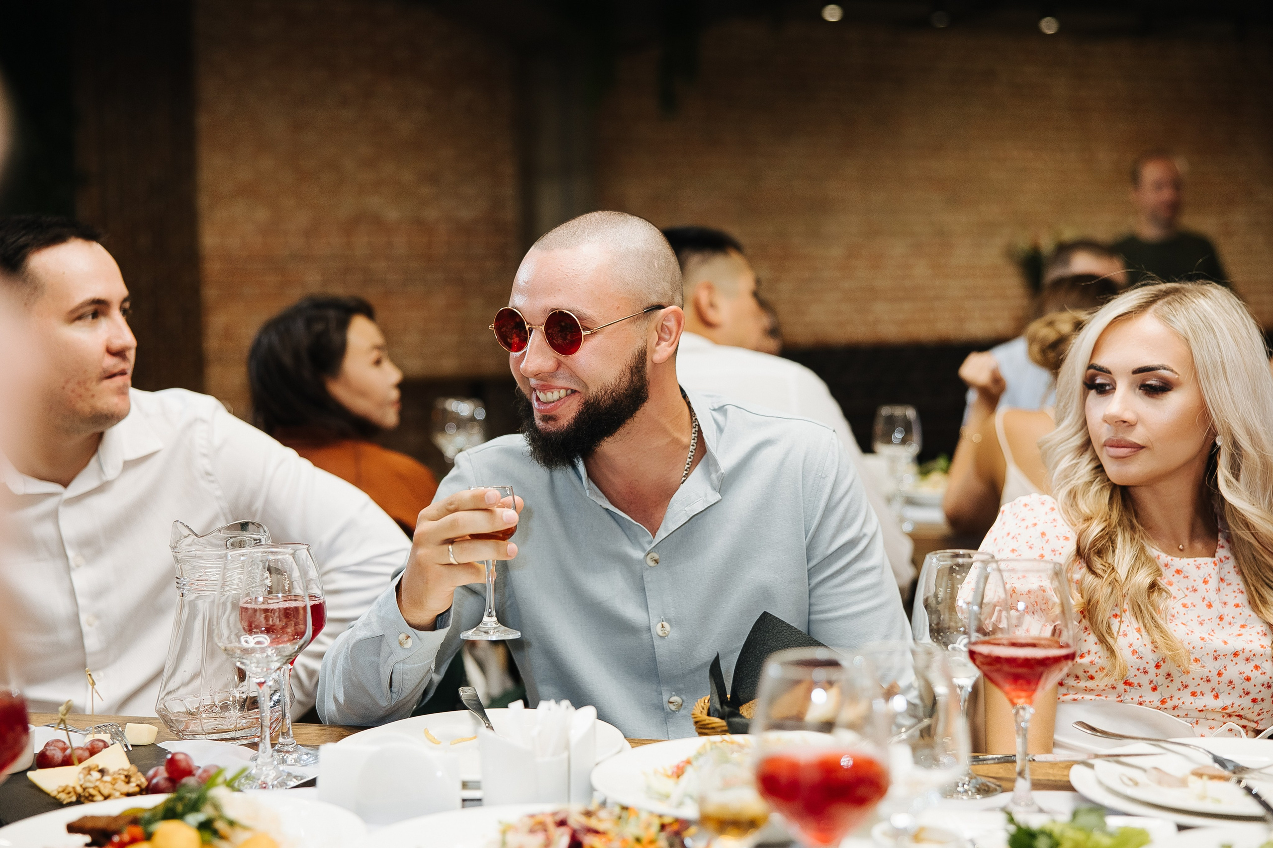 Иван Юлия. Фотограф в Красноярске Надежда Воскресенская