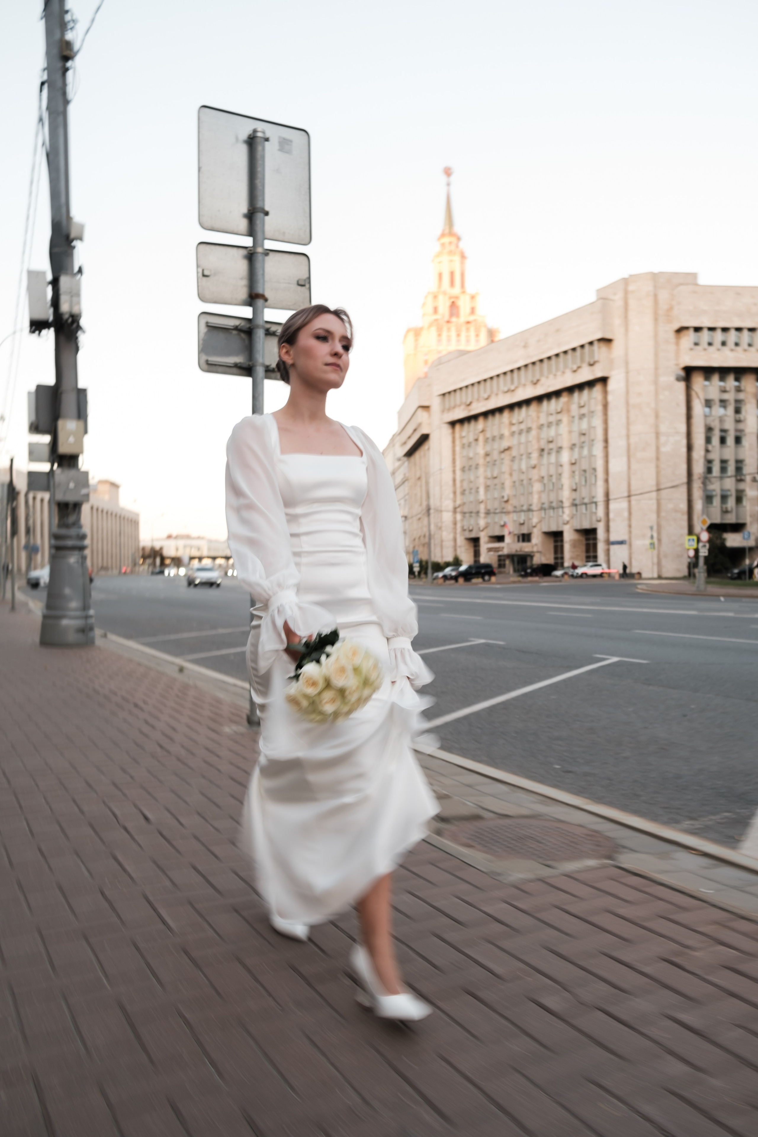 Artem & Alexandra. Свадебный и корпоративный фотограф в Москве Андрей Рудой