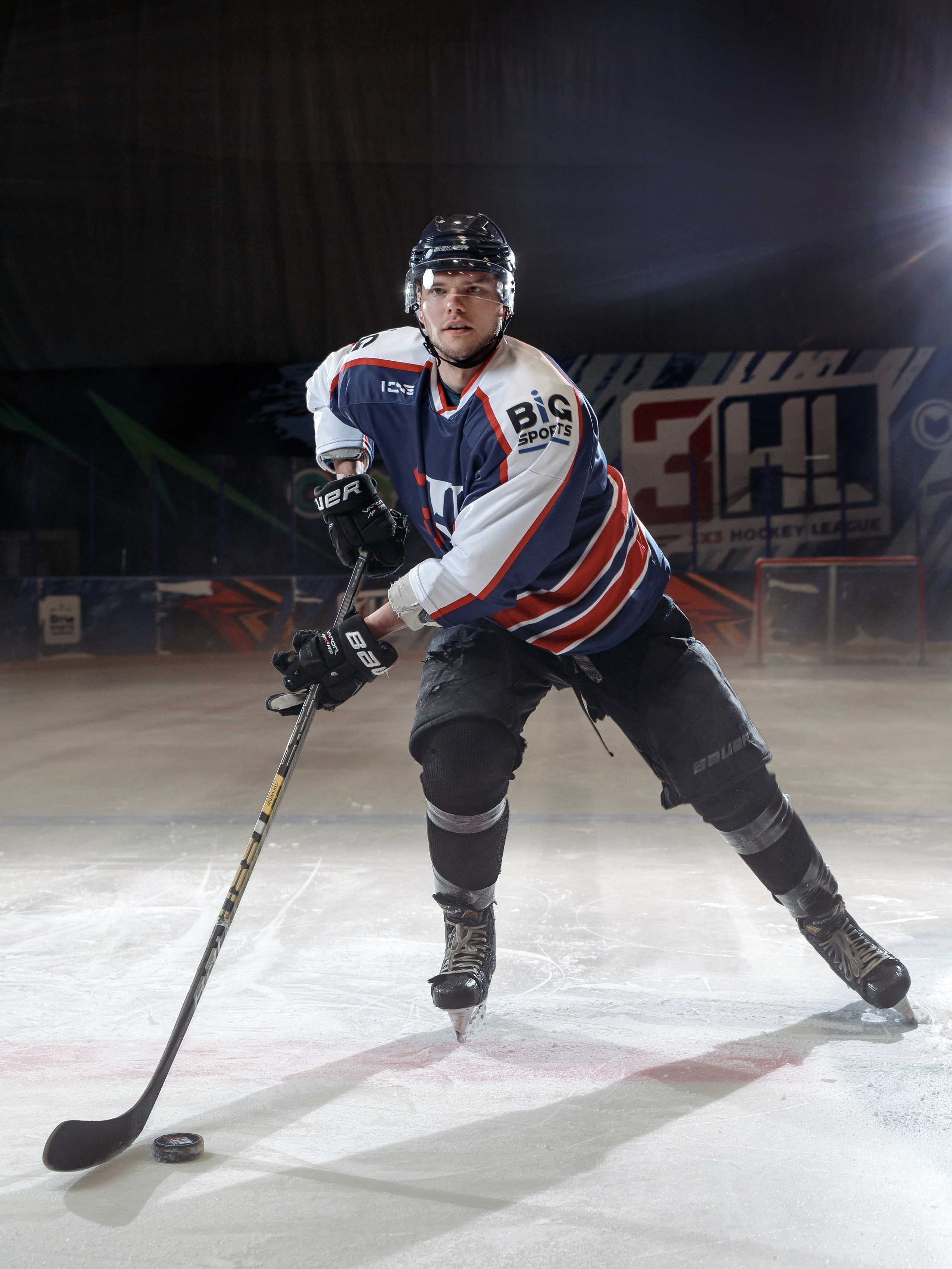 Portrait. Фотограф Дмитрий Тур — профессиональная фотосъемка мероприятий и портретов в Москве и Московской области