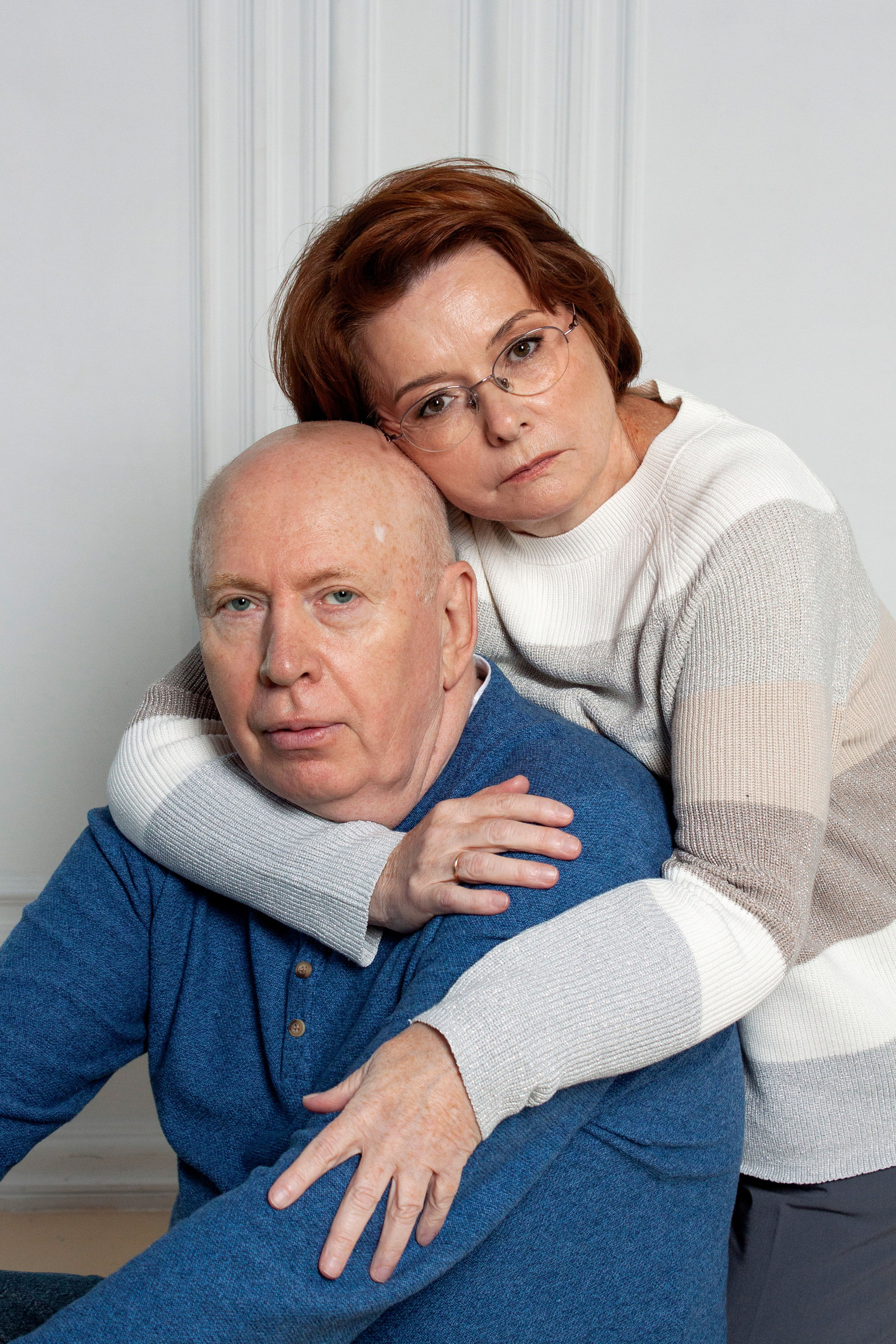 Елена и Сергей. Фотограф в Санкт-Петербурге Рейдер Дарья