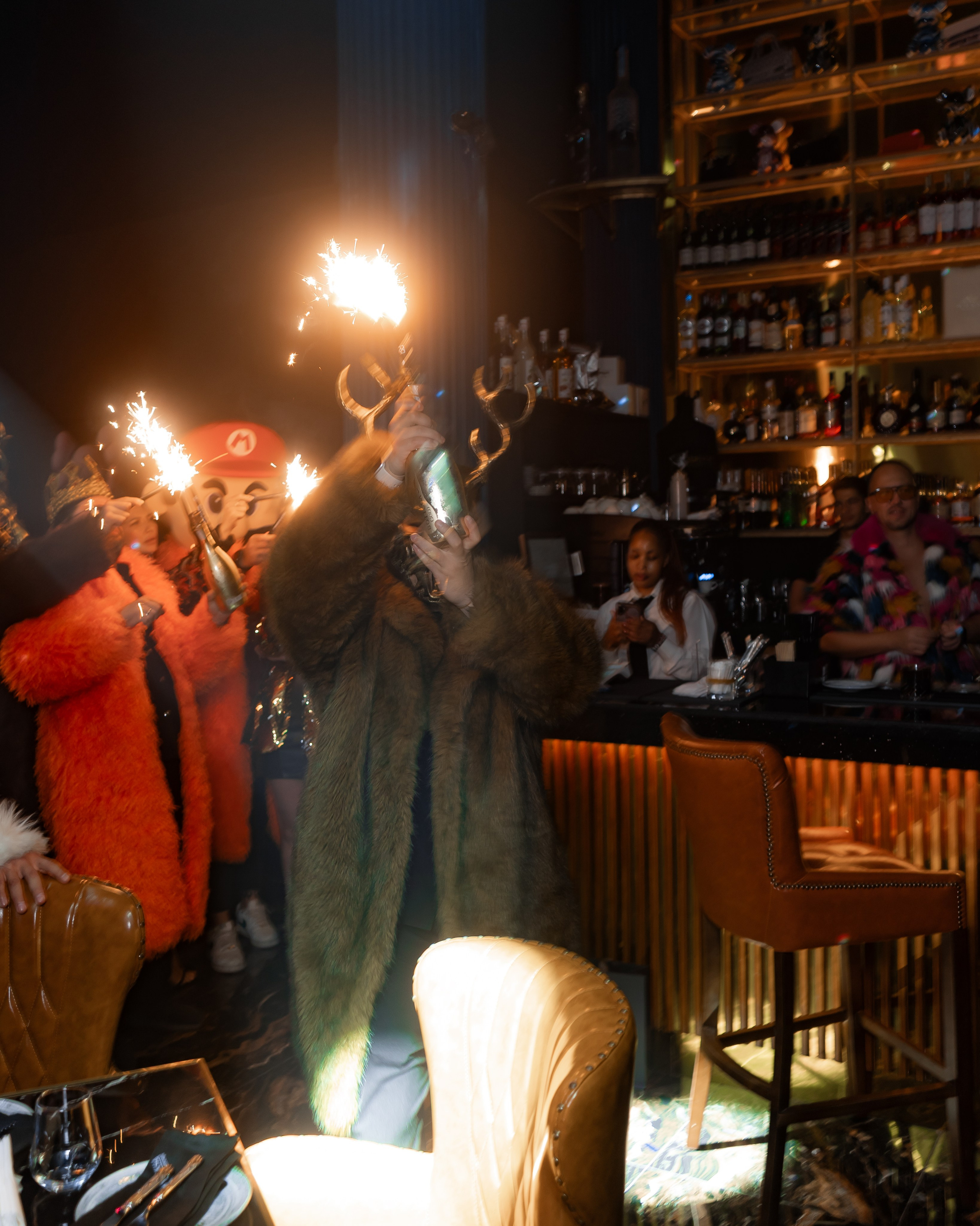 Content for Barvikha. NOIZOMAX Художественный фотограф в Дубай