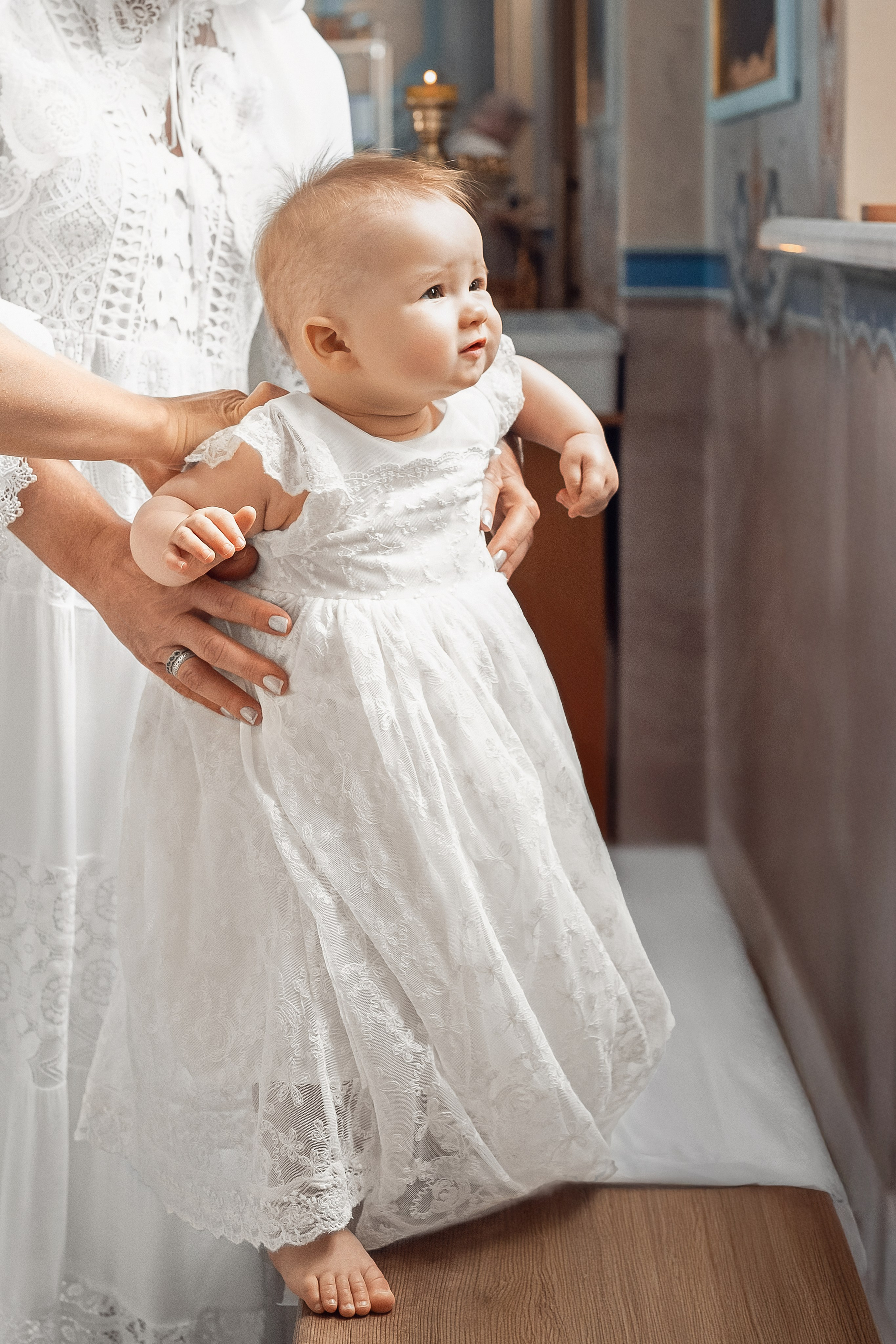 Храм Введения во храм Пресвятой Богородицы. Церковный фотограф на Таинство Крещения и Венчания в Оренбурге и Оренбургской области Екатерина Белкина