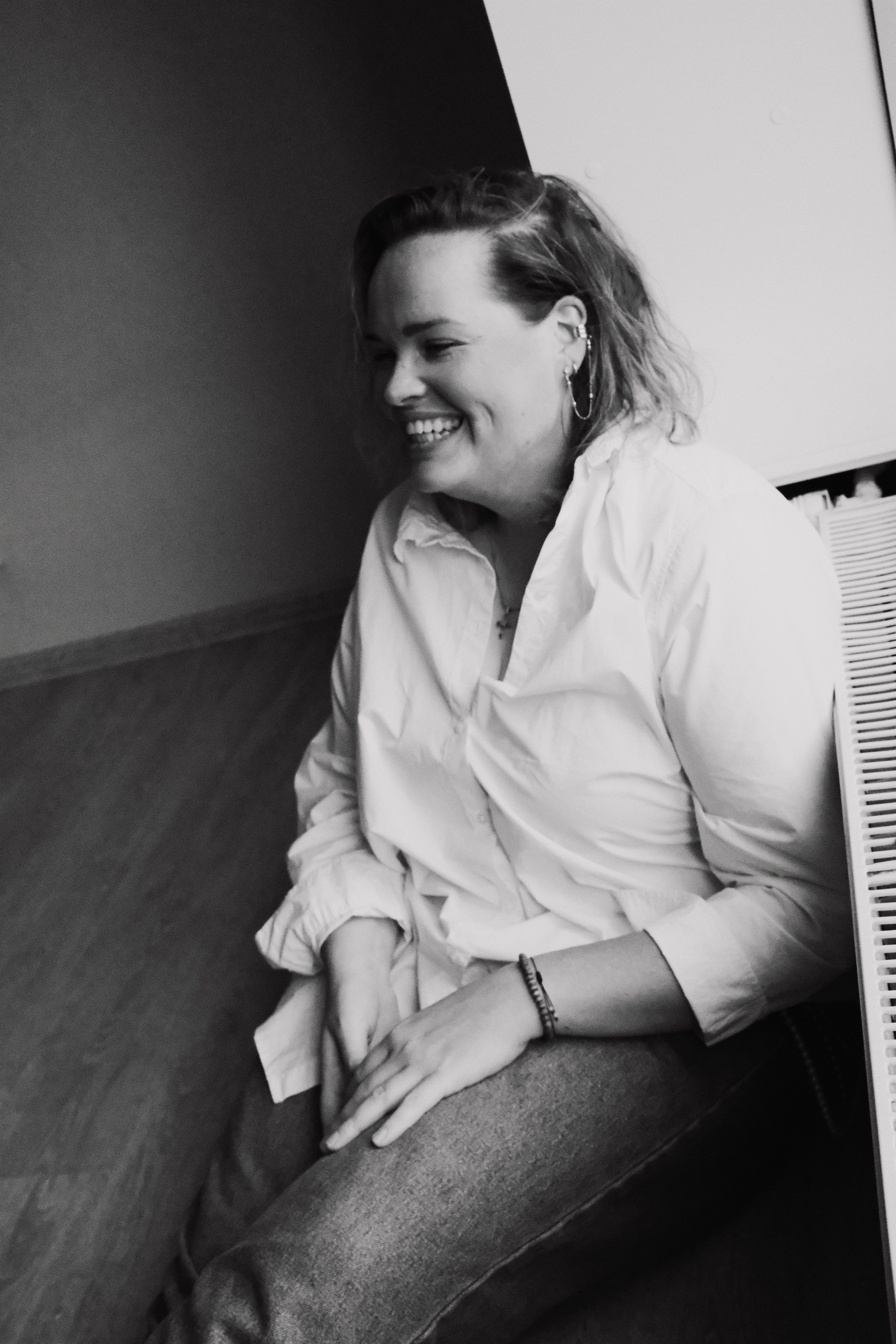 At home. Фотограф в Санкт-Петербурге. Маша Ярусскина