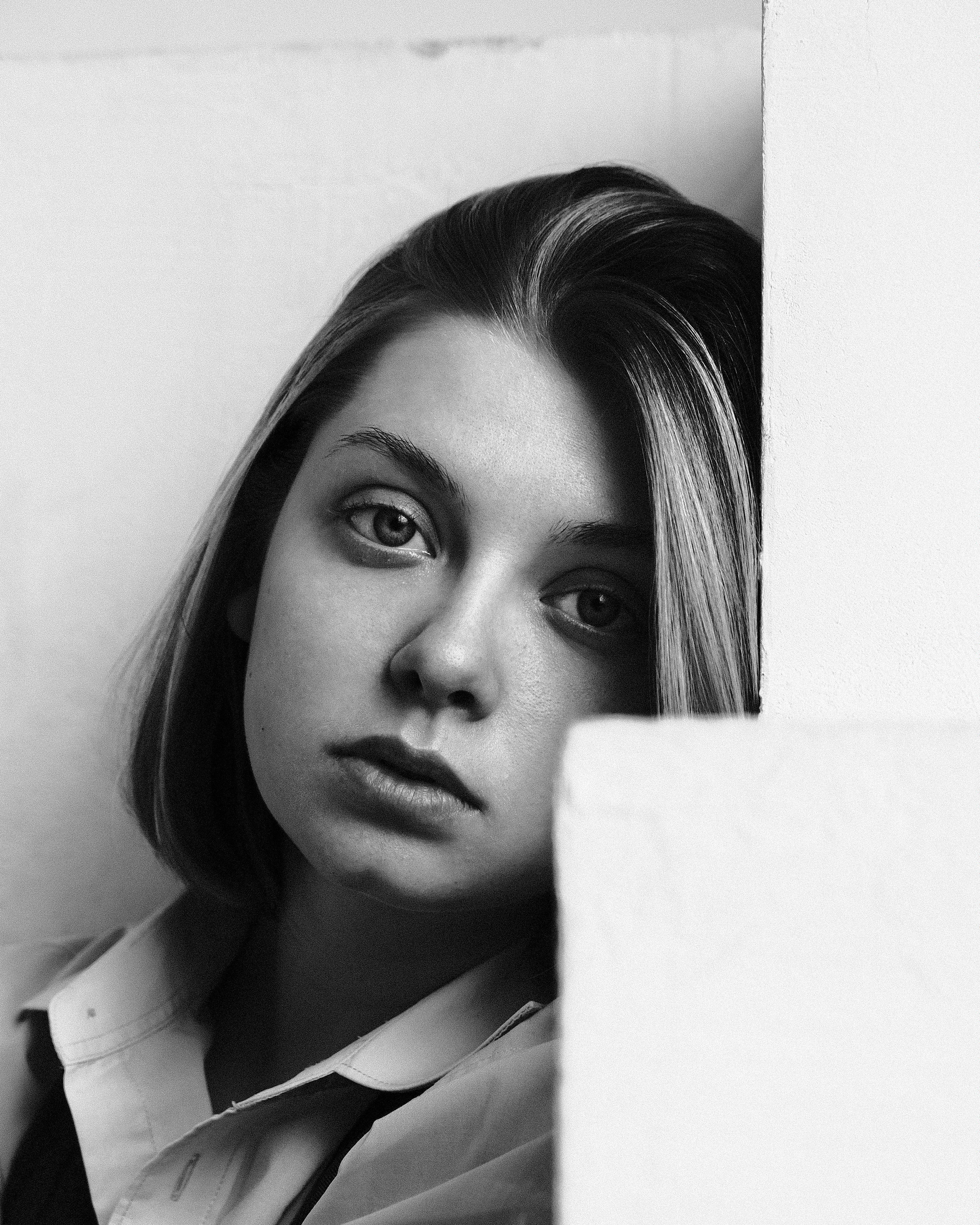 Ирина. Портретный и репортажный фотограф в Новосибирске Гаврилов Антон