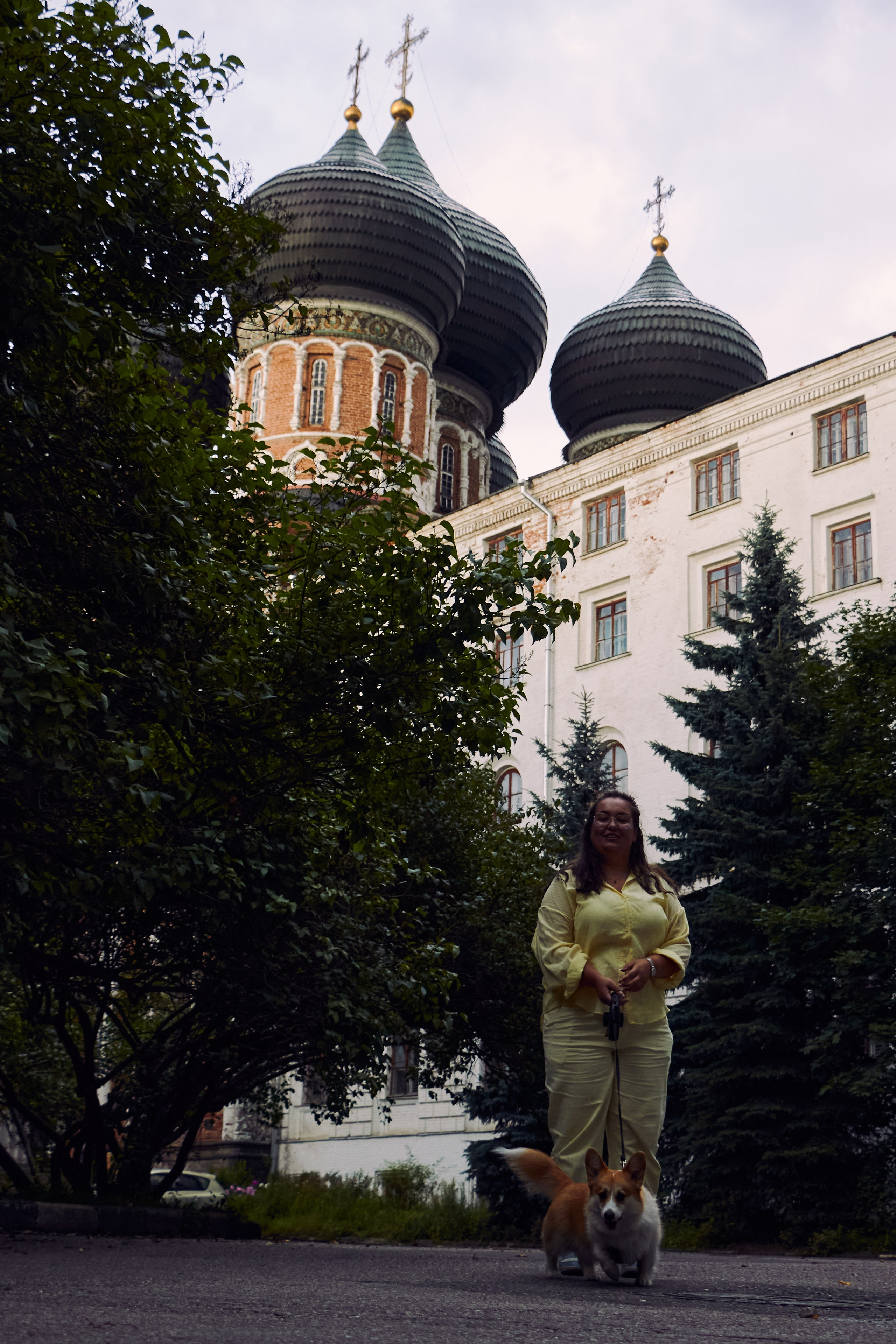 Собуня. Фотограф домашних животных в Москве | Данил Сорокин