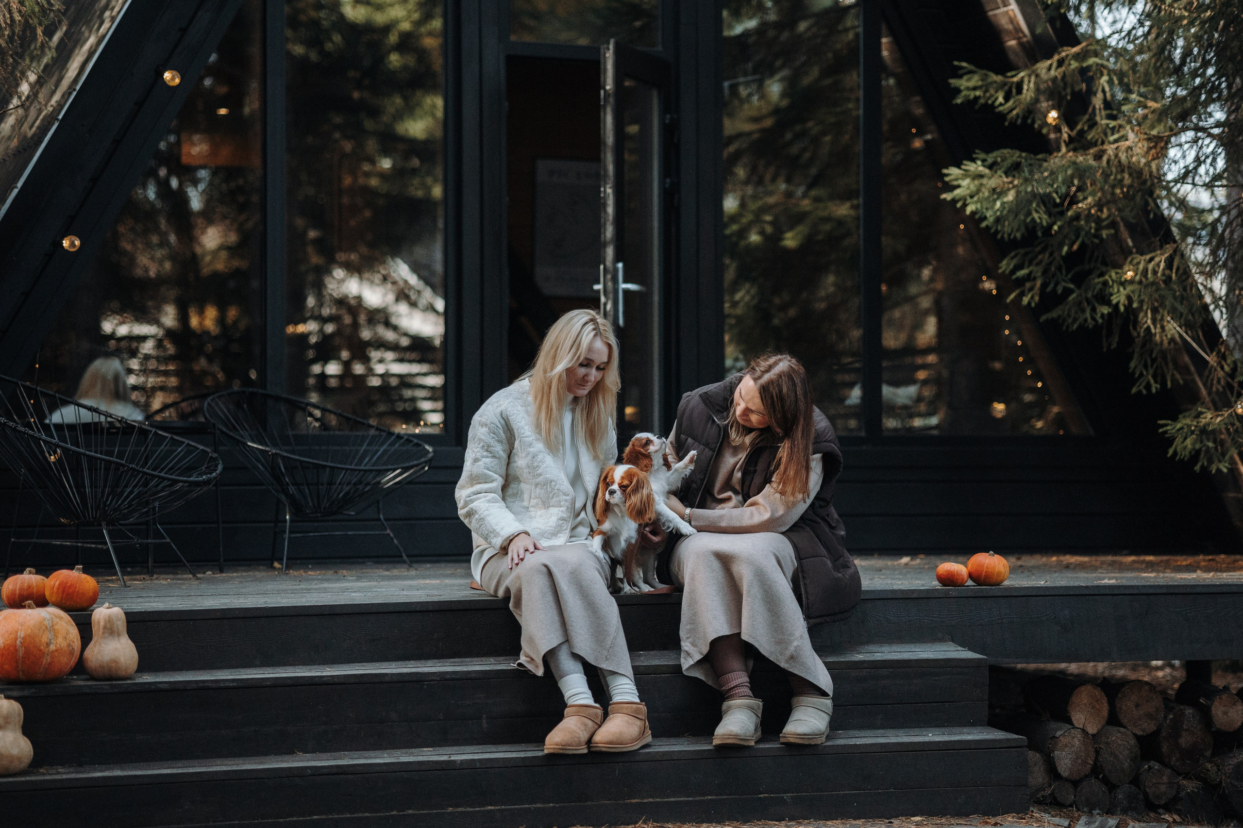 Семейная история. Фотограф — Анималист | Санкт-Петербург