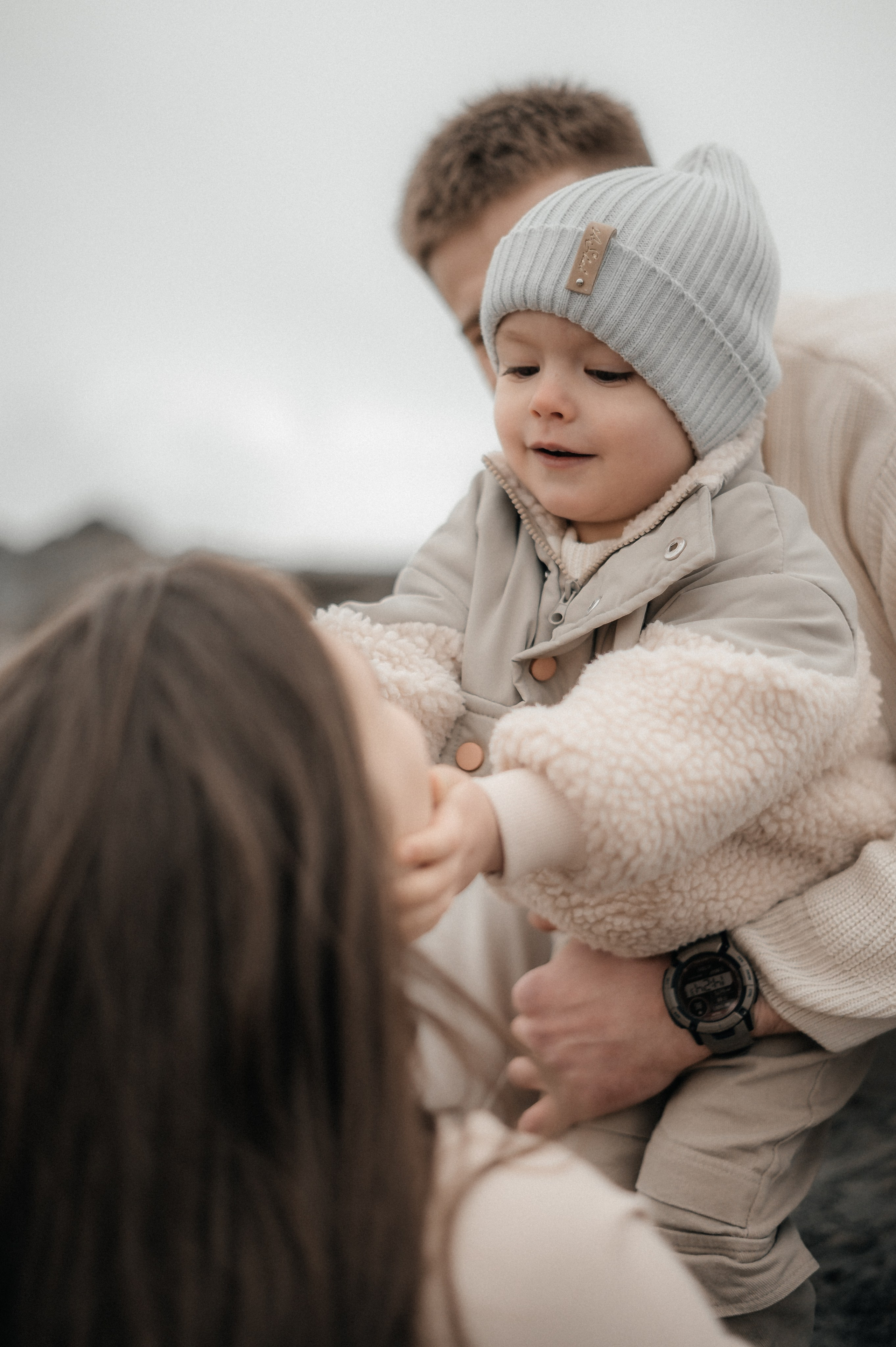 Счастье внутри. Фотограф Сергей Суслов | Сочи