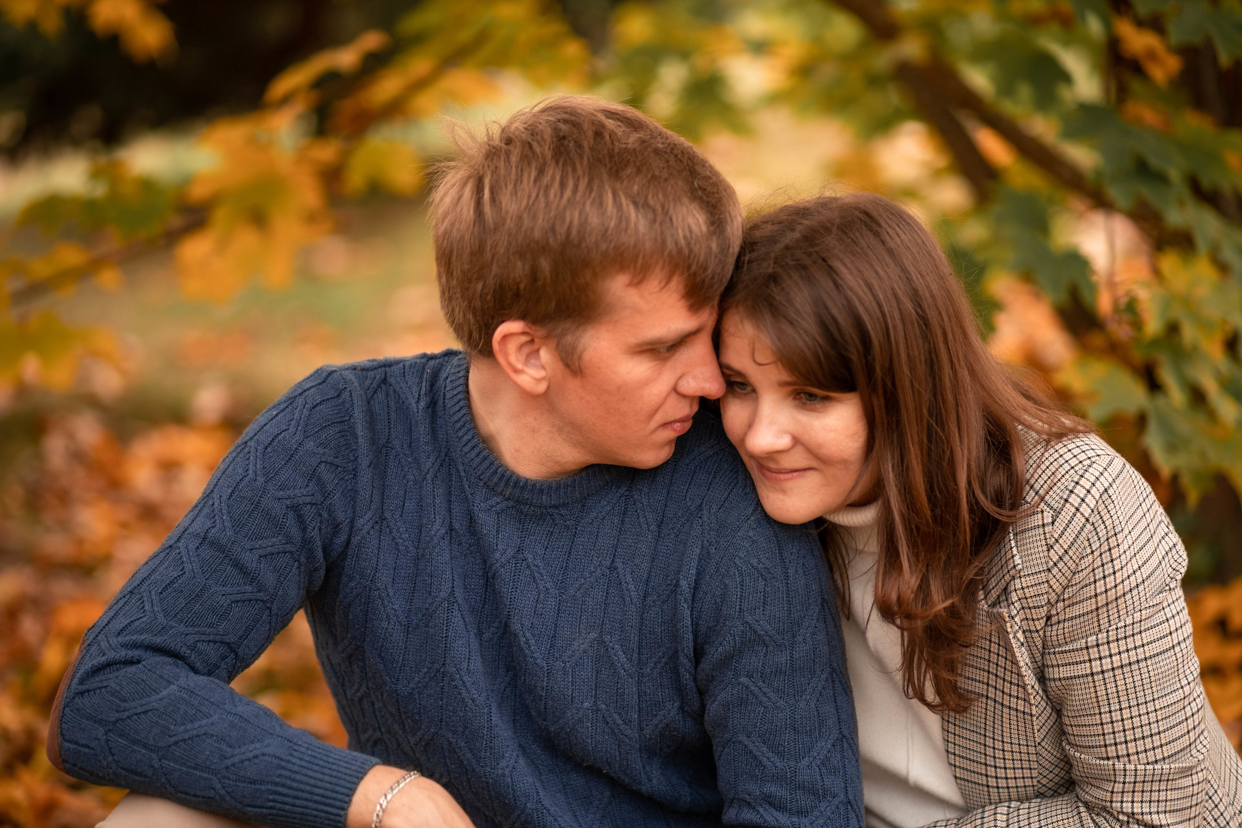 Фотосессия в Домотканово Марка и Кирилла. Детский и семейный фотограф в Твери Ольга Крестьянинова