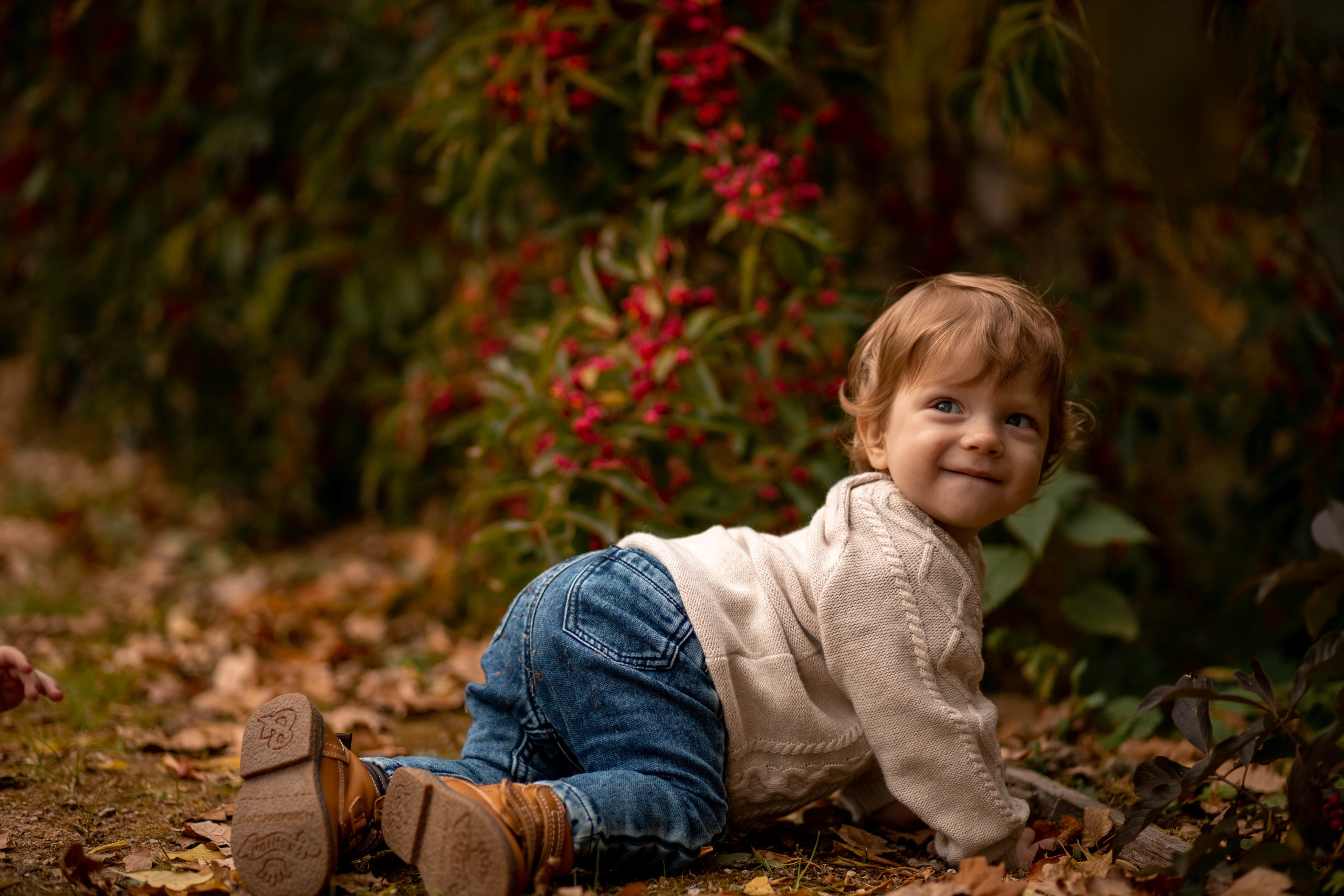 Фотосессия в Домотканово Марка и Кирилла. Детский и семейный фотограф в Твери Ольга Крестьянинова