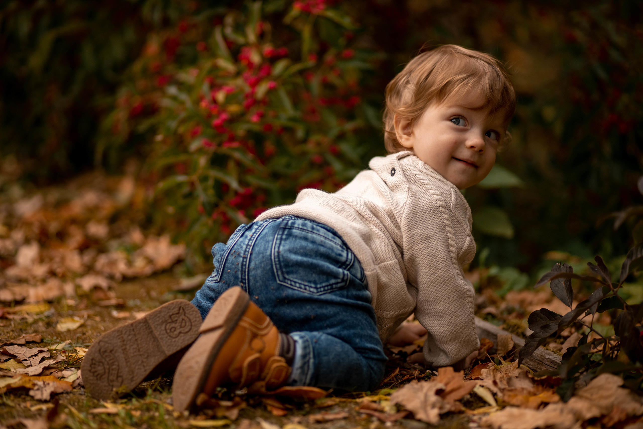 Фотосессия в Домотканово Марка и Кирилла. Детский и семейный фотограф в Твери Ольга Крестьянинова