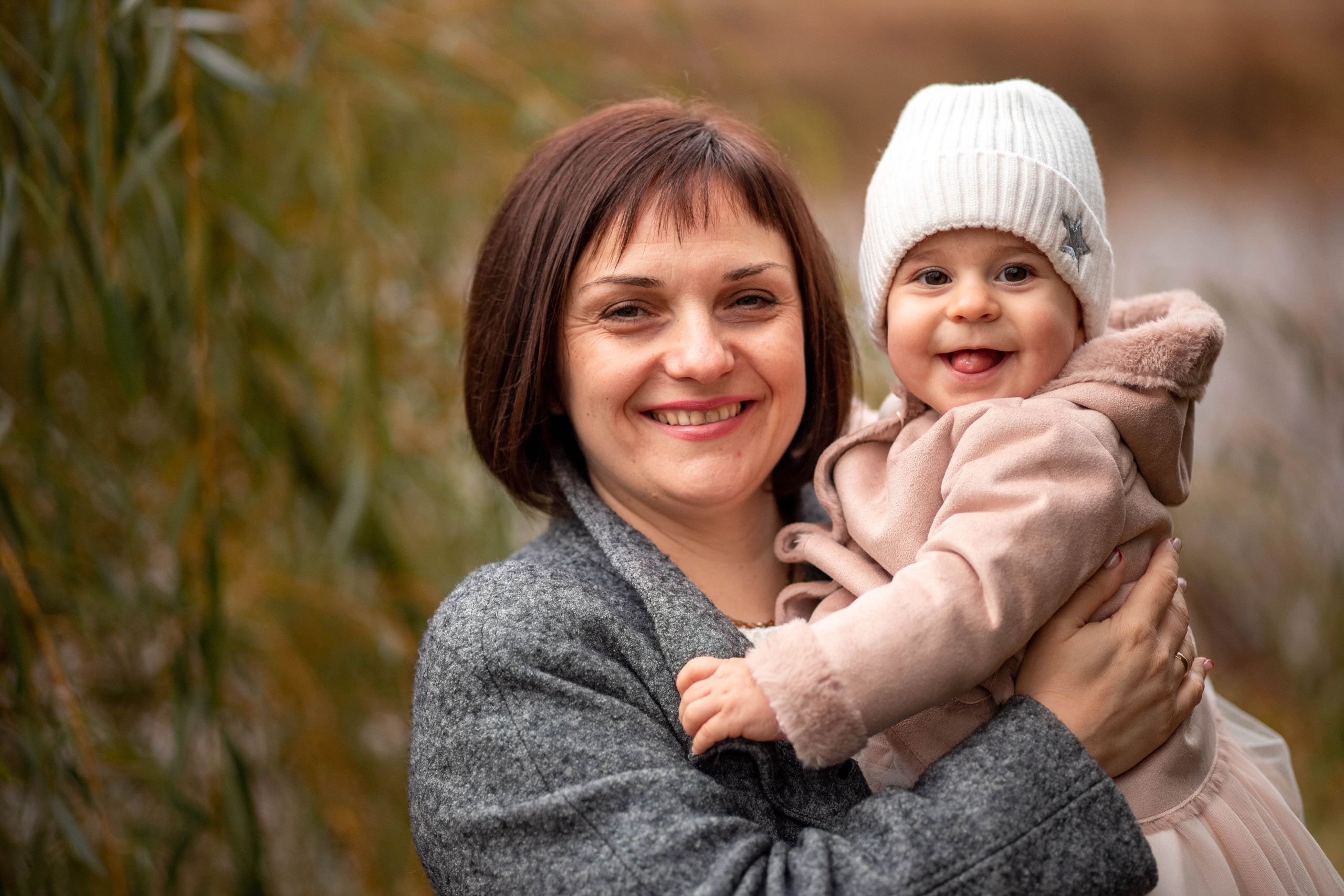 Съёмка домашних посиделок у Элины. Детский и семейный фотограф в Твери Ольга Крестьянинова