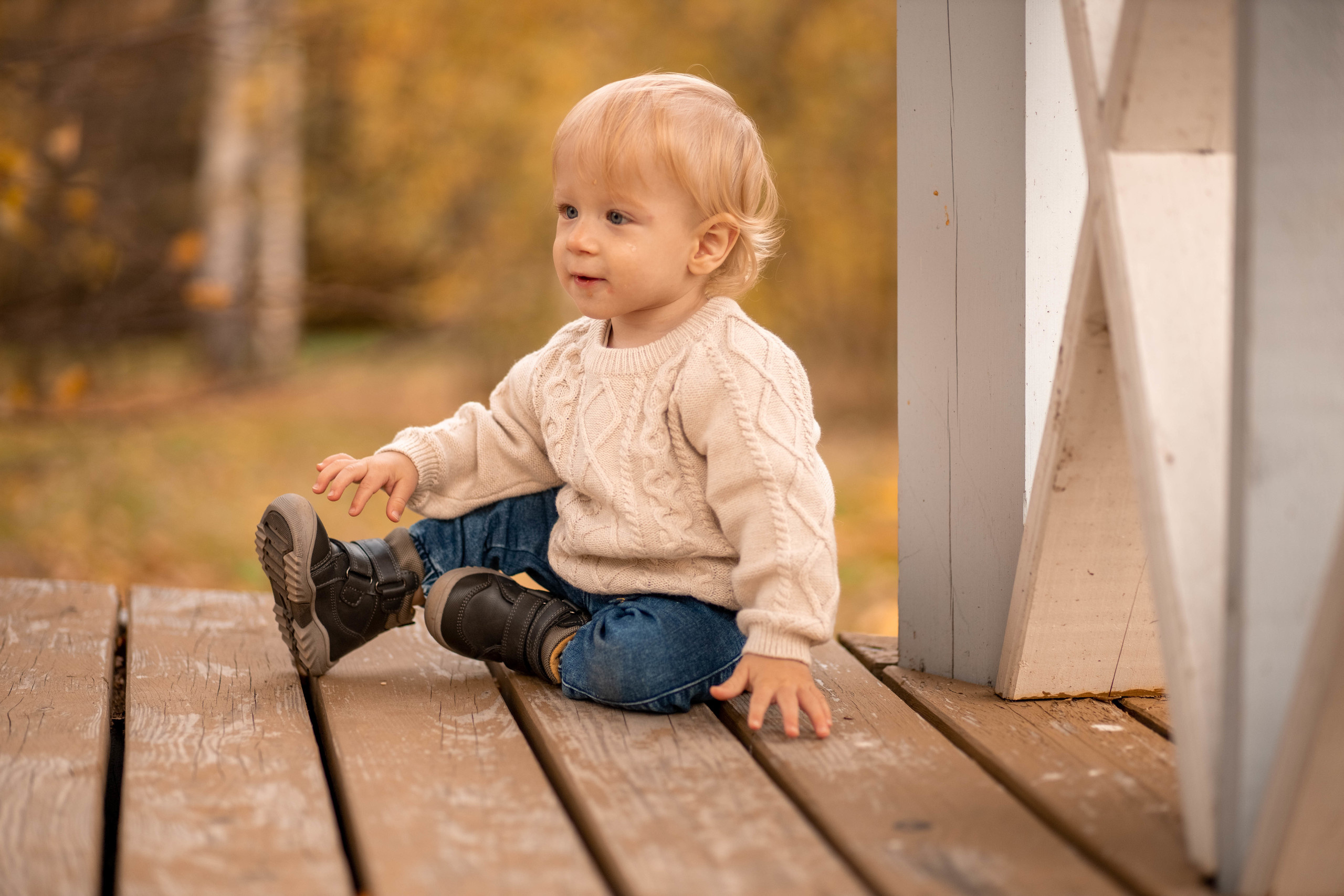 Фотосессия в Домотканово Марка и Кирилла. Детский и семейный фотограф в Твери Ольга Крестьянинова