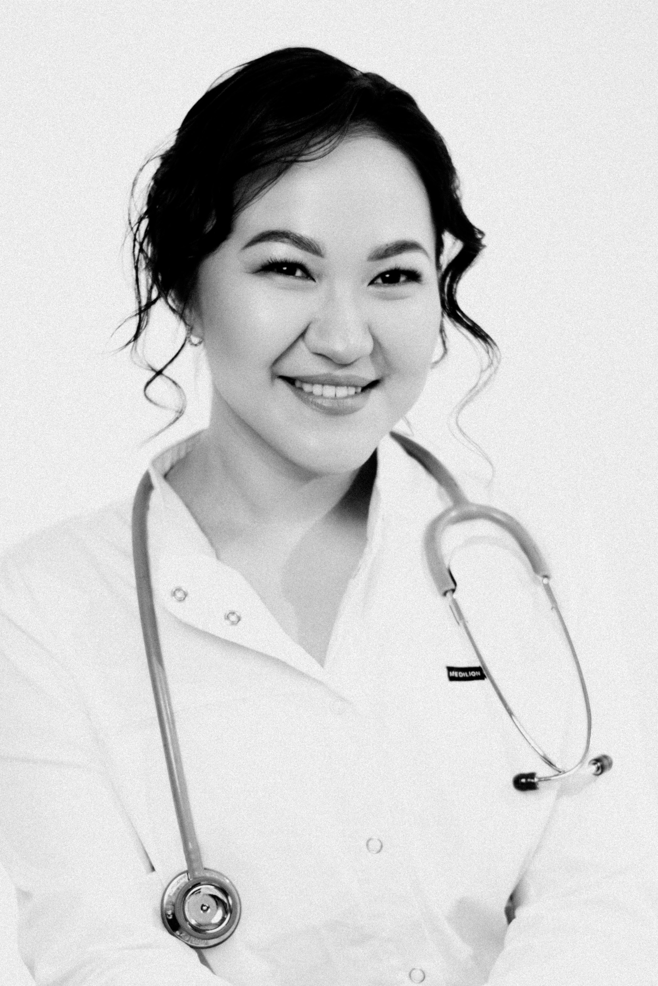 Ажар. Фотограф Дарья Мустафина, Тюмень