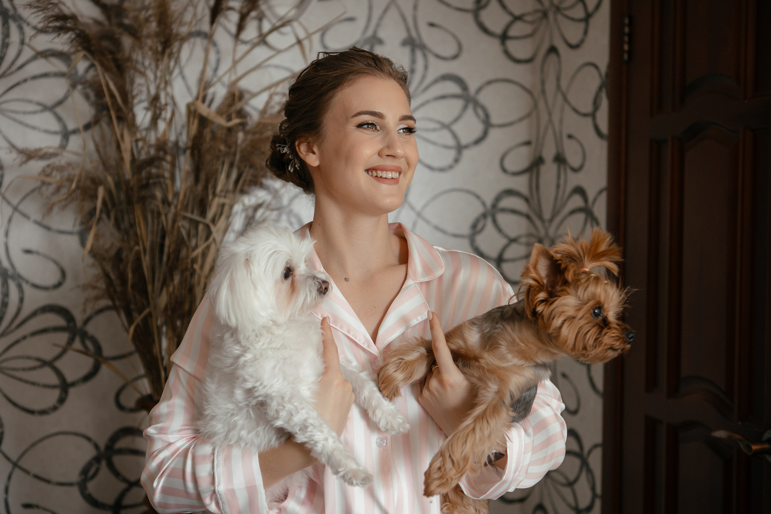 Анна и Максим. Свадебный и женский фотограф Рязань Москва Елена Епифанова