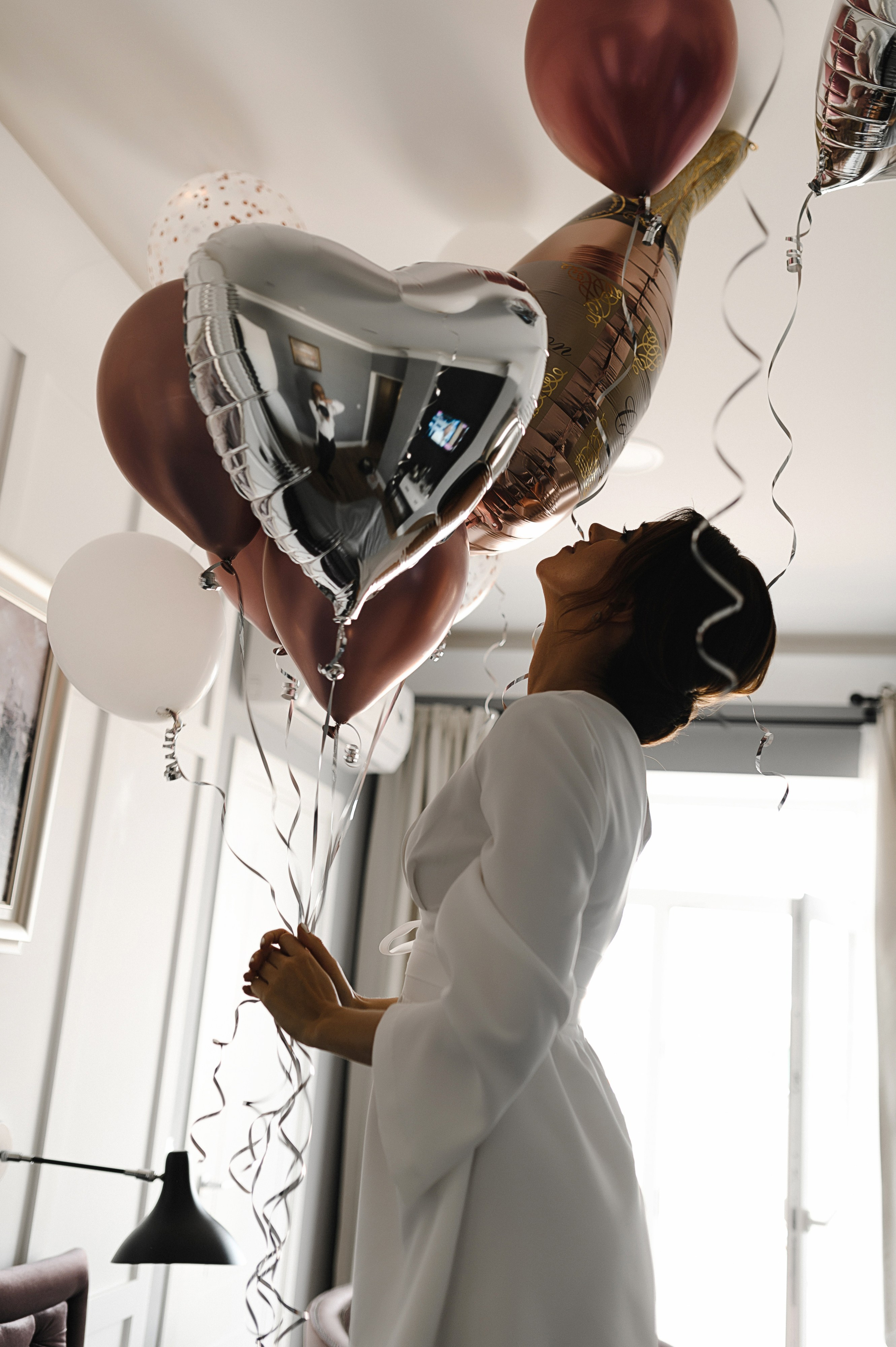 А&Я. Свадебный и семейный фотограф Мария Ан